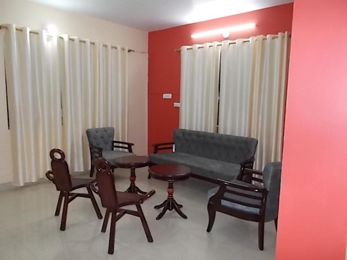 Two-Bedroom Villa photo 1