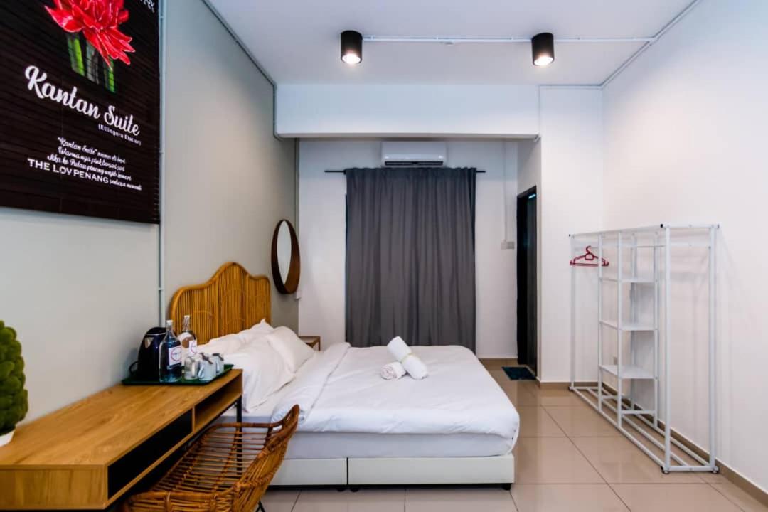 Kantan Suite - Photo 2
