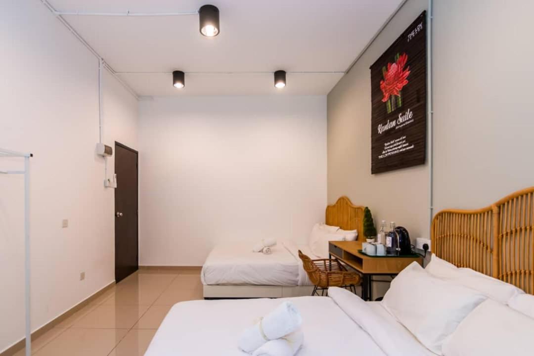 Kantan Suite - Photo 3