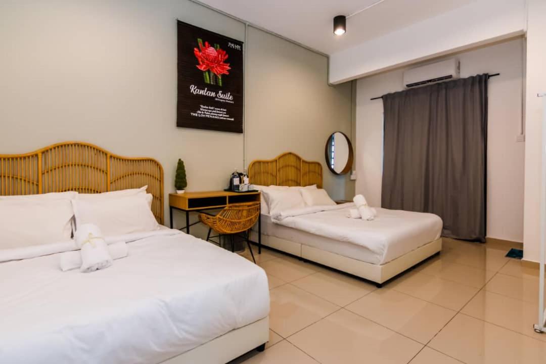 Kantan Suite - Photo 6
