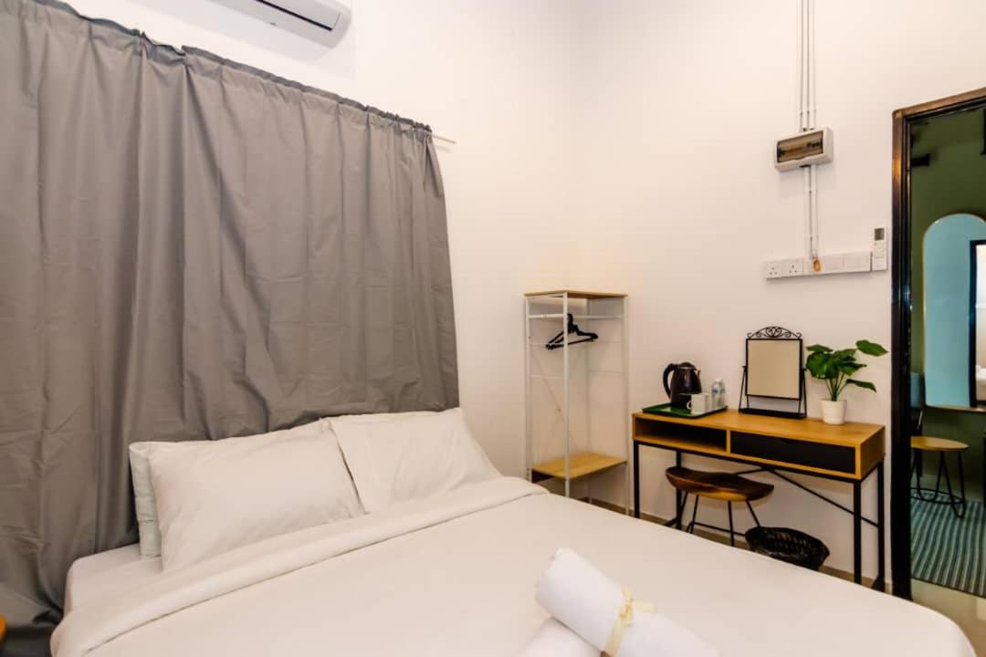 Cengkih Room photo 2