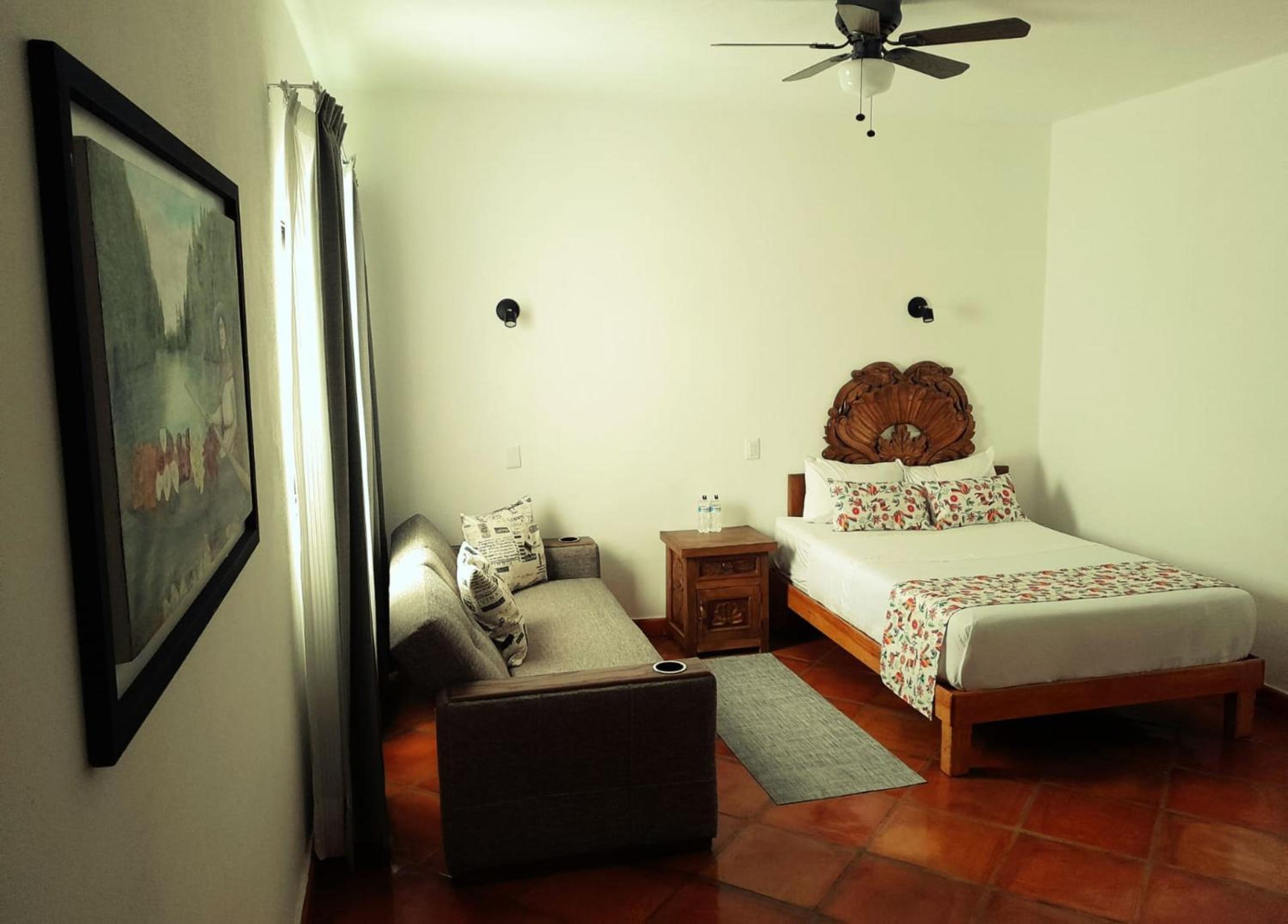 Double Room photo 3