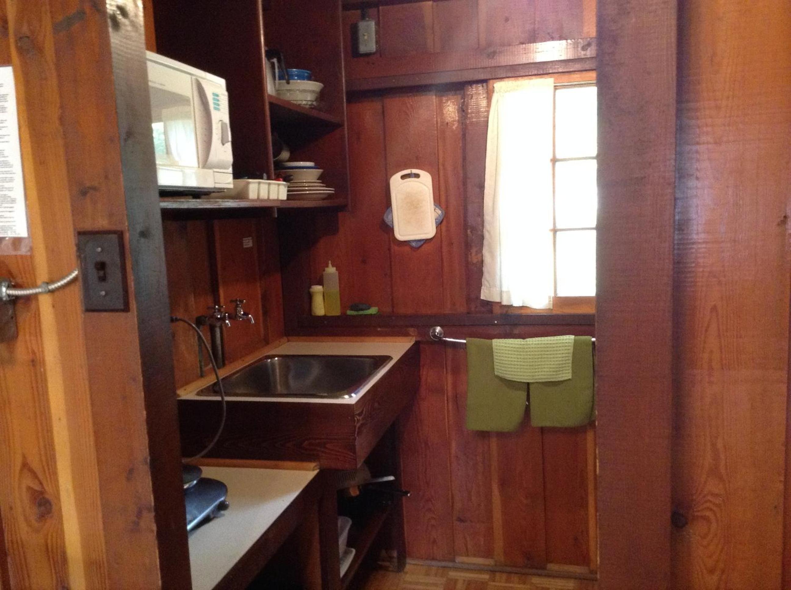 Cottage (2 Adults) photo 3