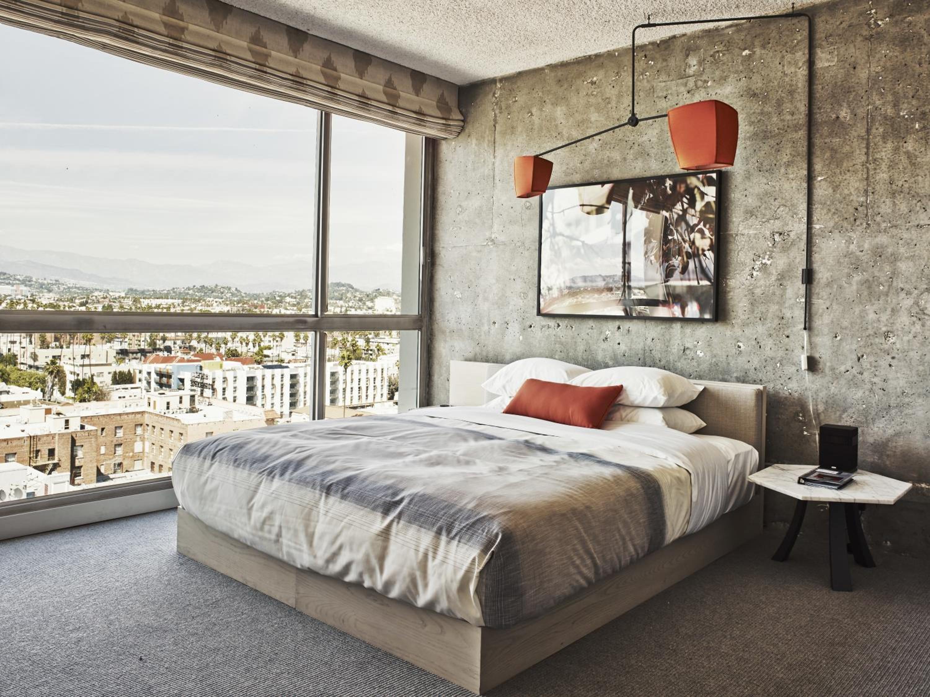 King Suite