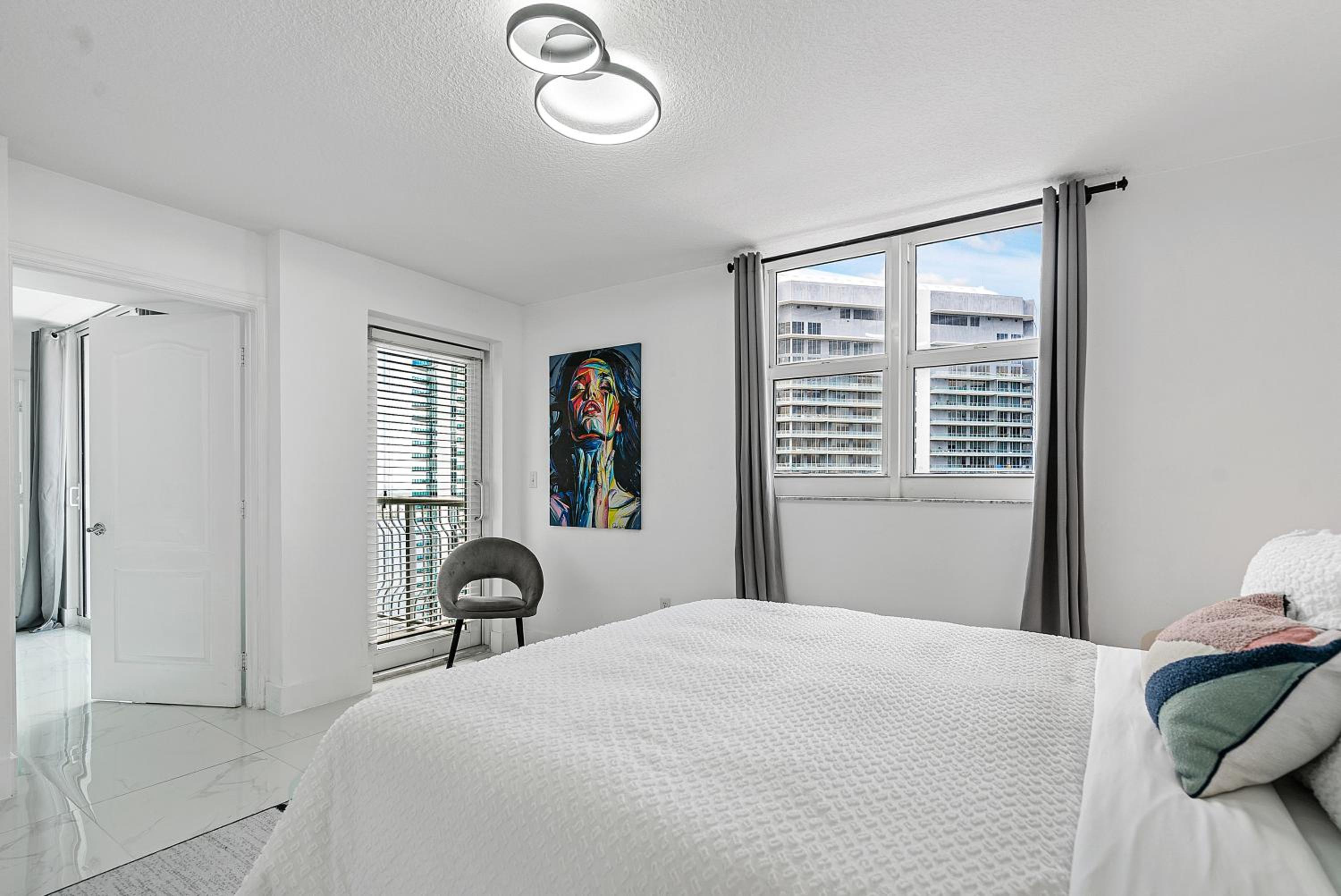 Two-Bedroom Apartment photo 1