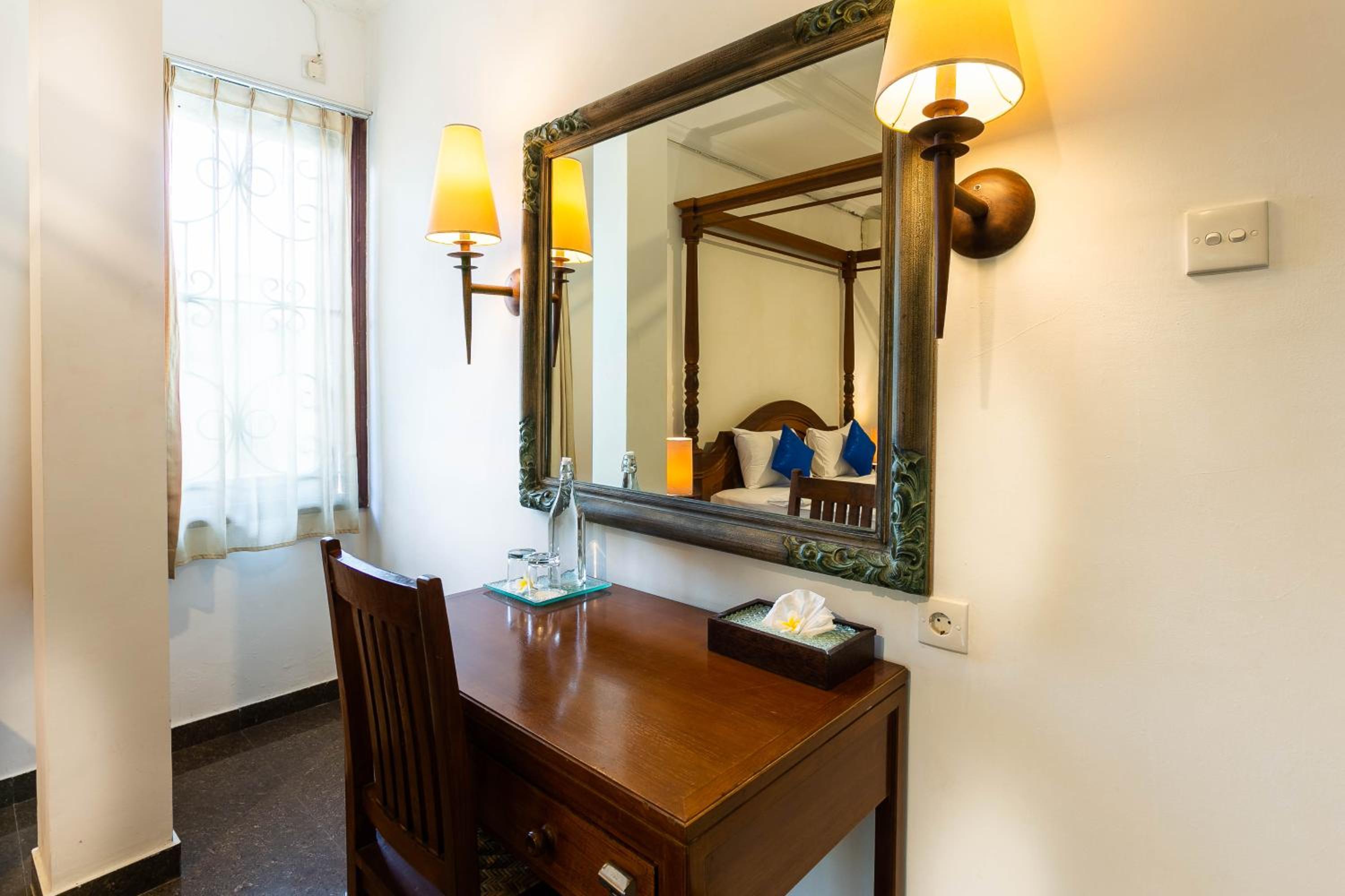 Family Suite - Photo 9