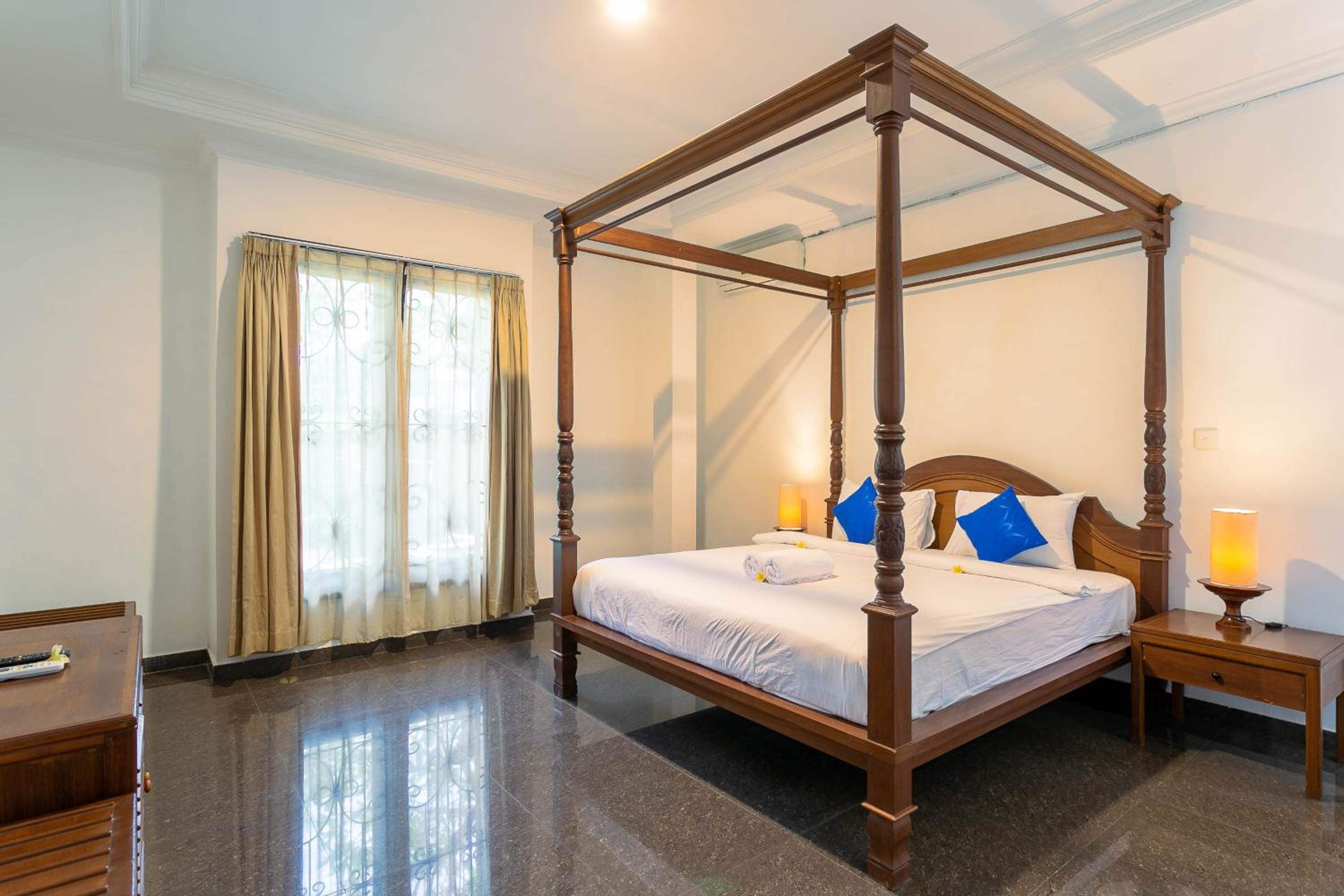 Family Suite - Photo 2