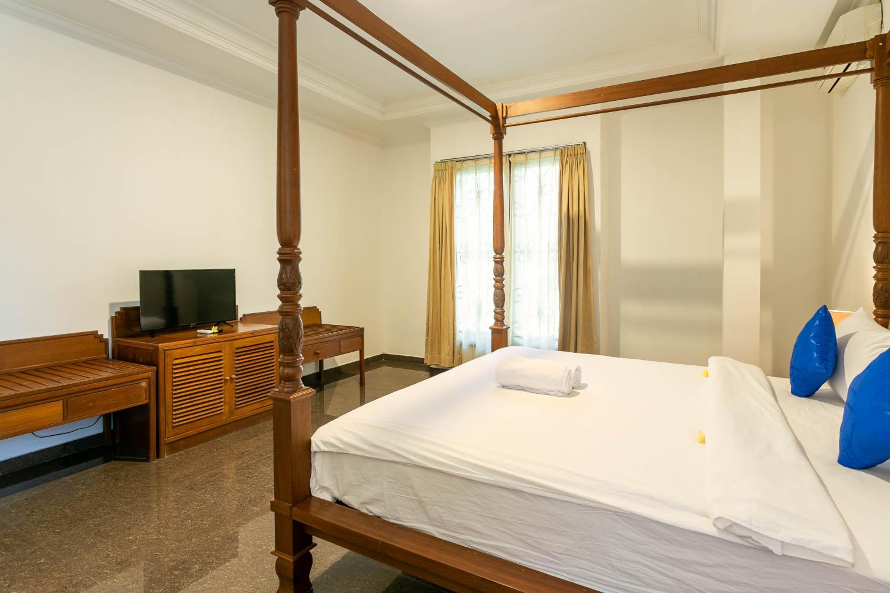 Family Suite - Photo 10