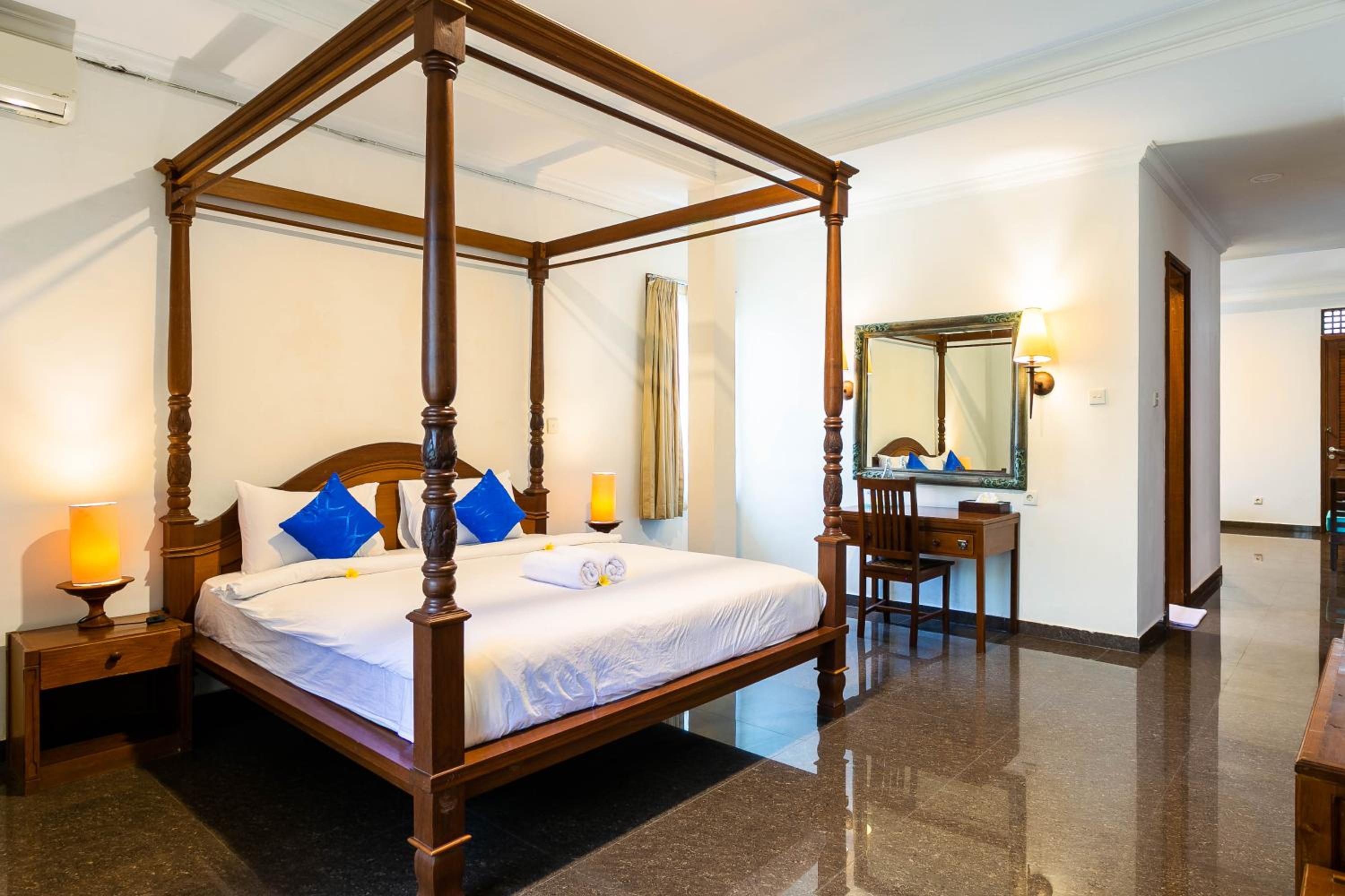 Family Suite - Photo 1