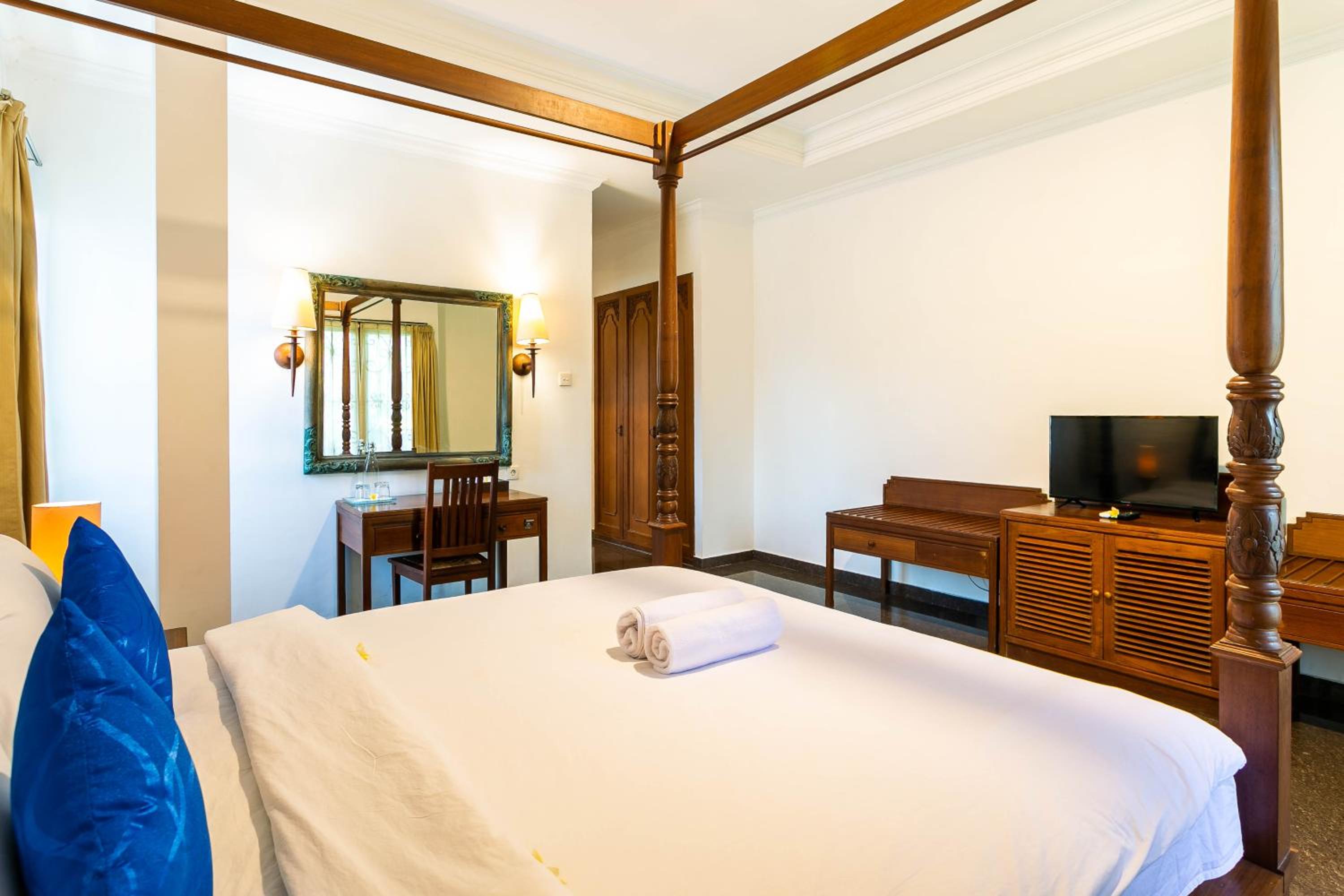 Family Suite - Photo 4