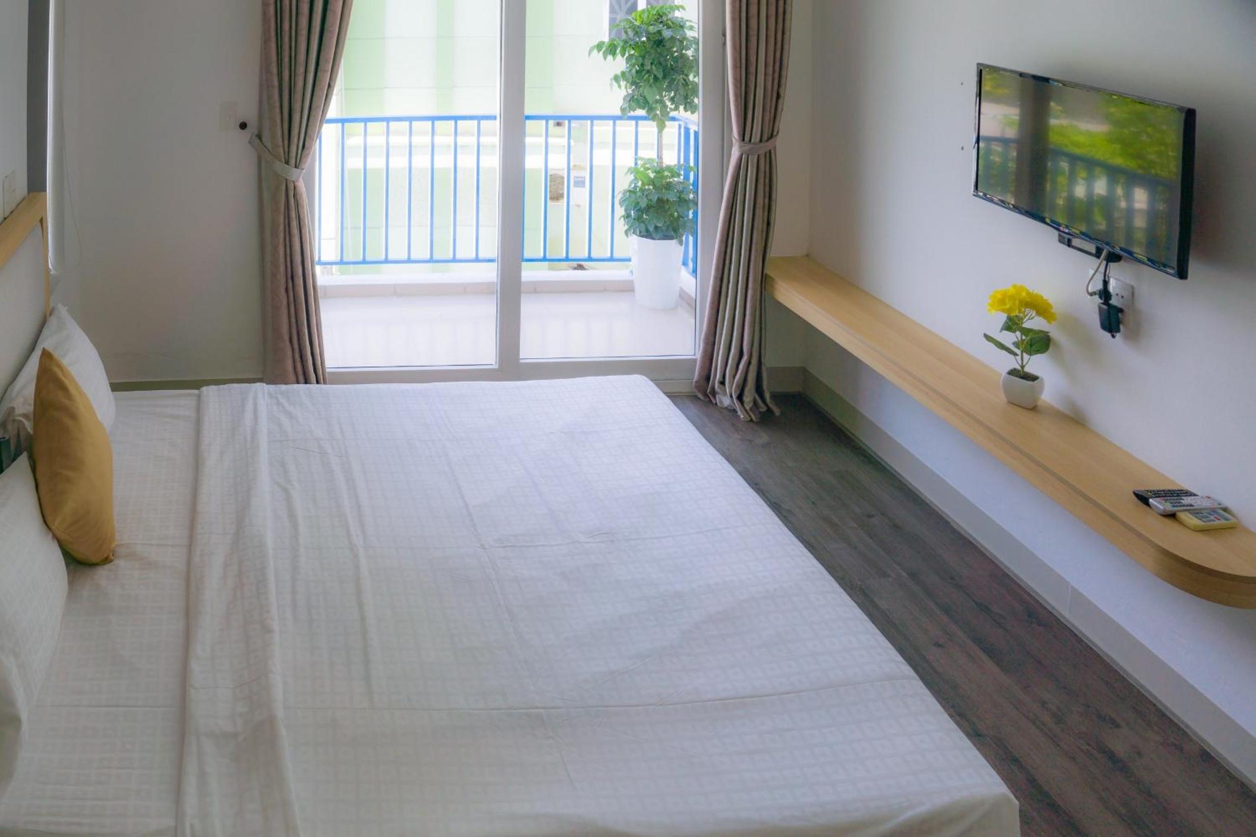 Superior Double or Twin Room - Photo 6