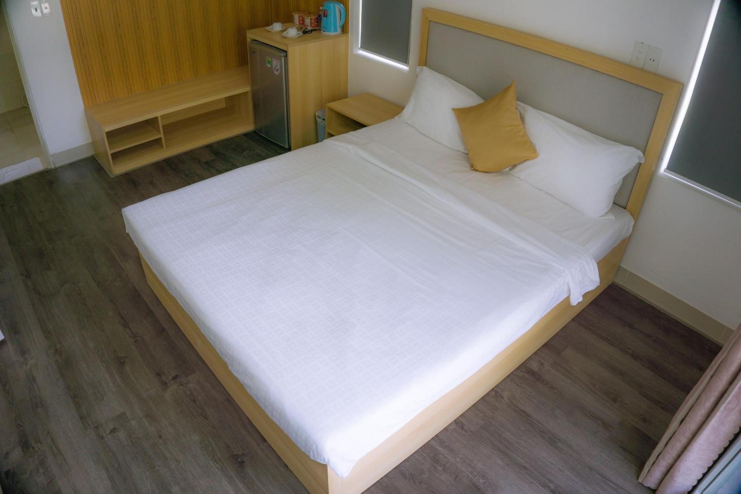 Superior Double or Twin Room - Photo 5