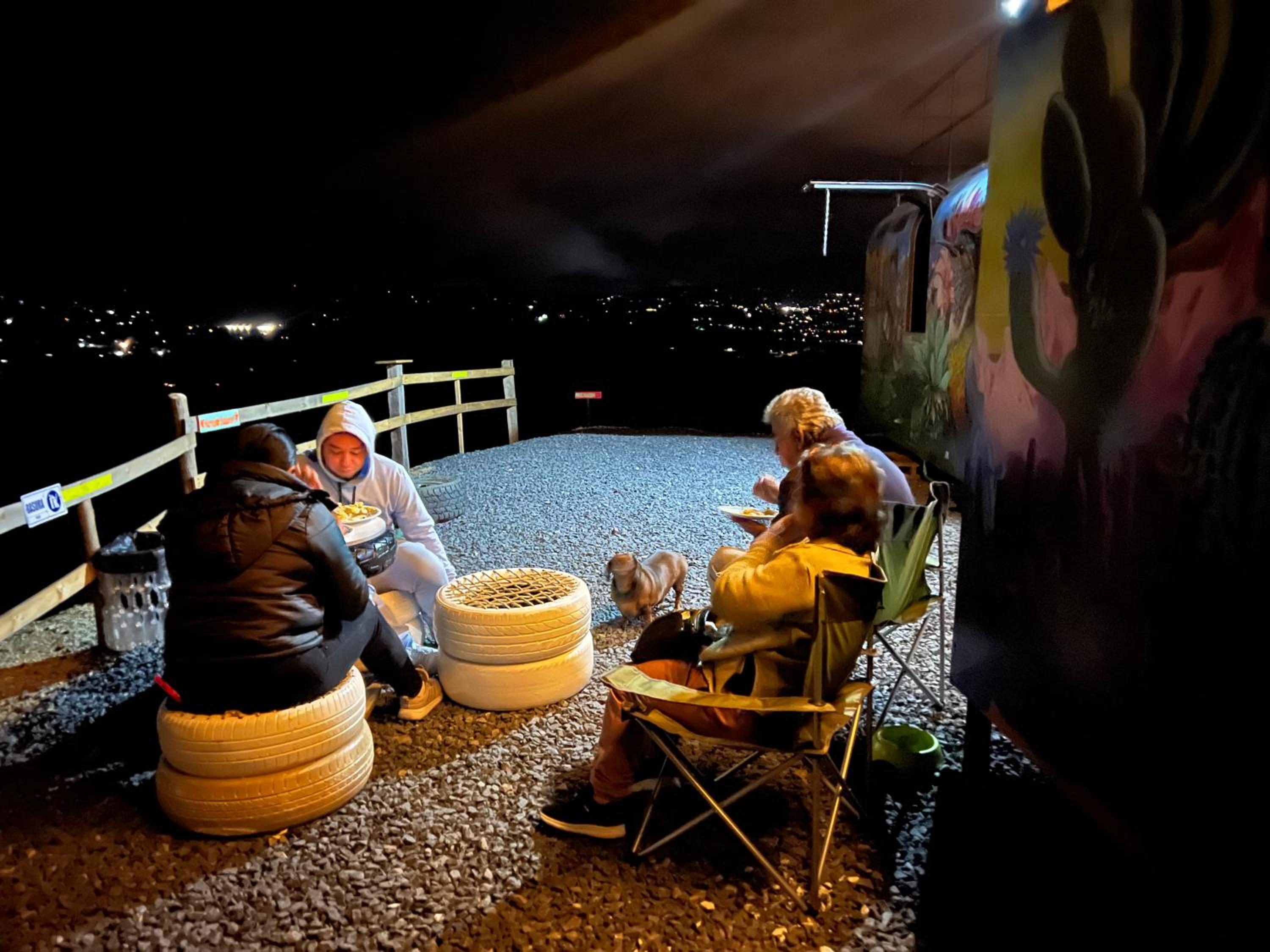 Tent photo 2