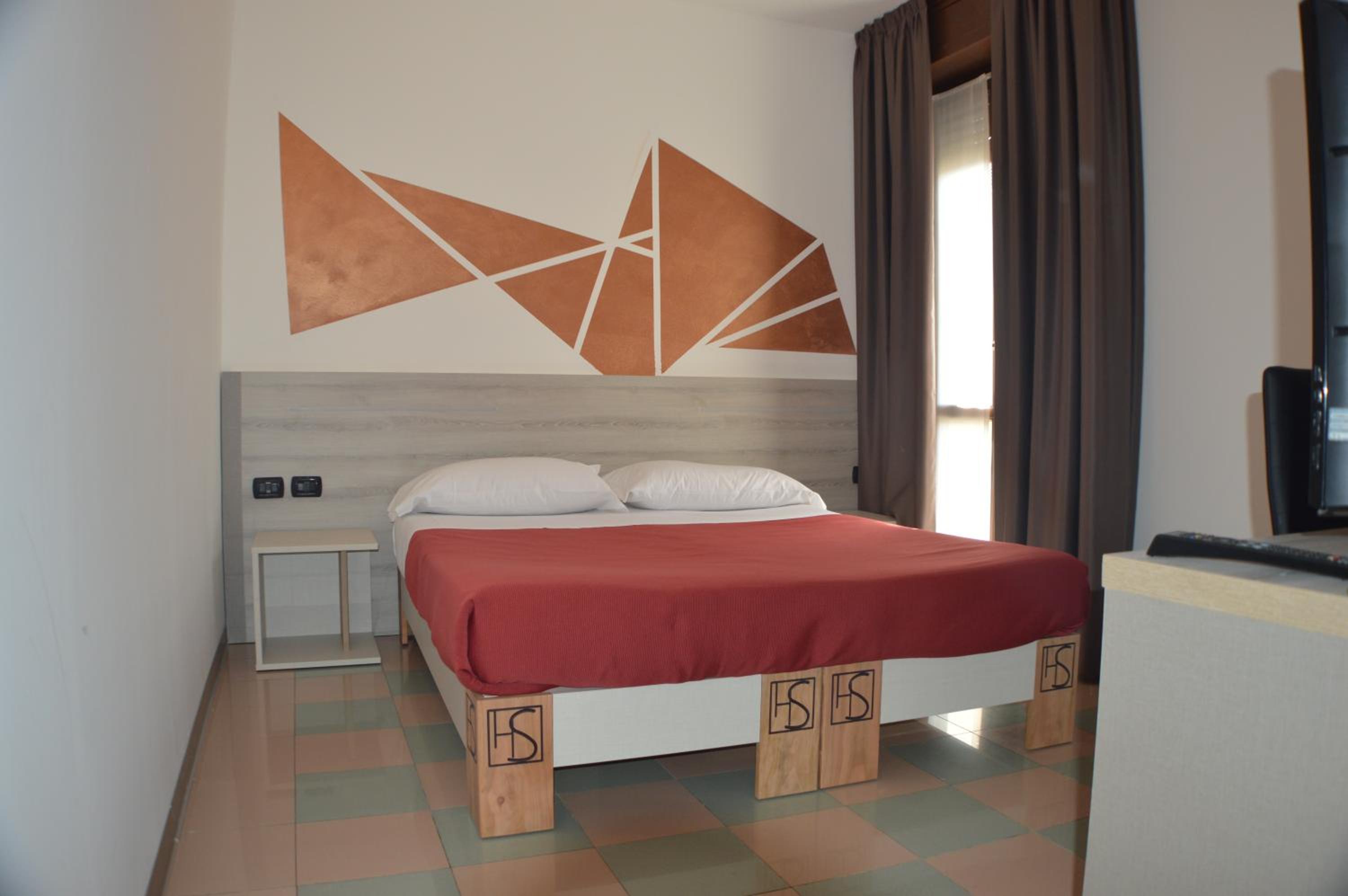 Double or Twin Room photo 2