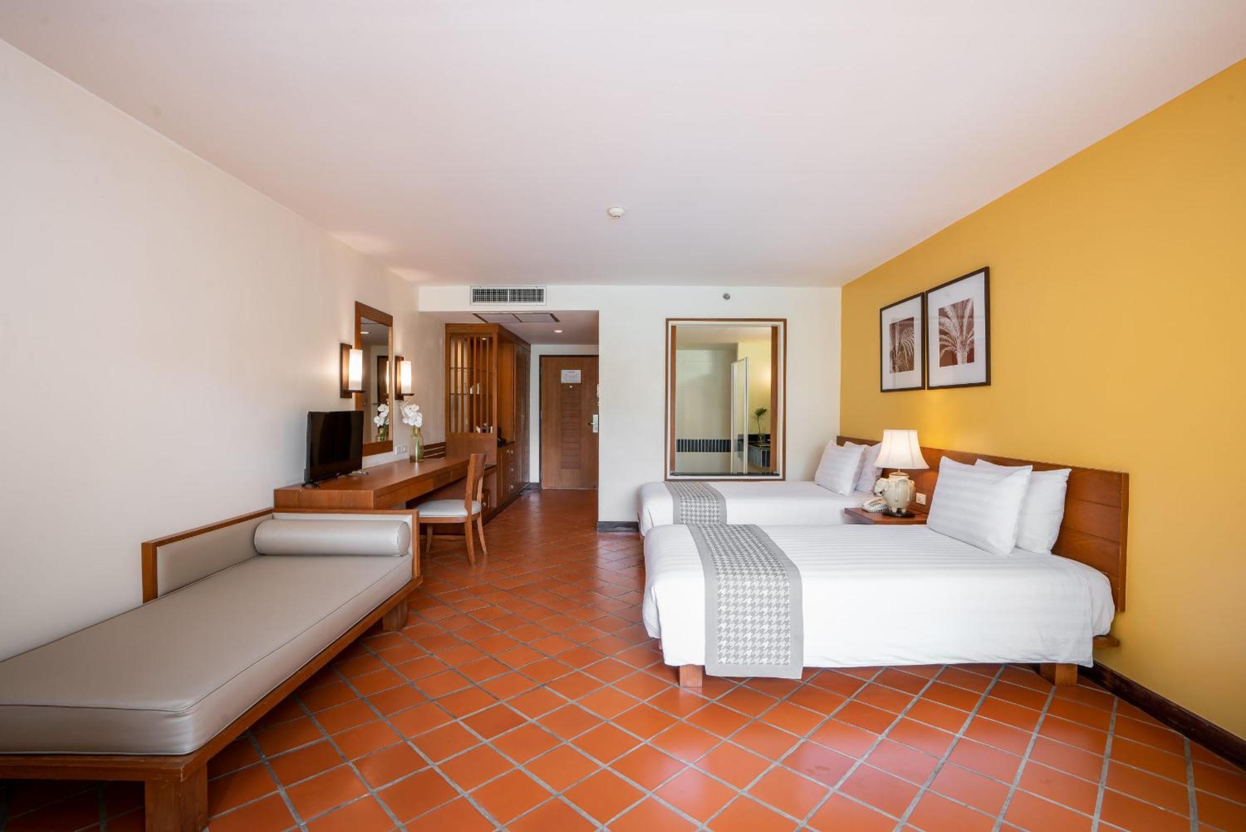 Superior Twin Room - Photo 2
