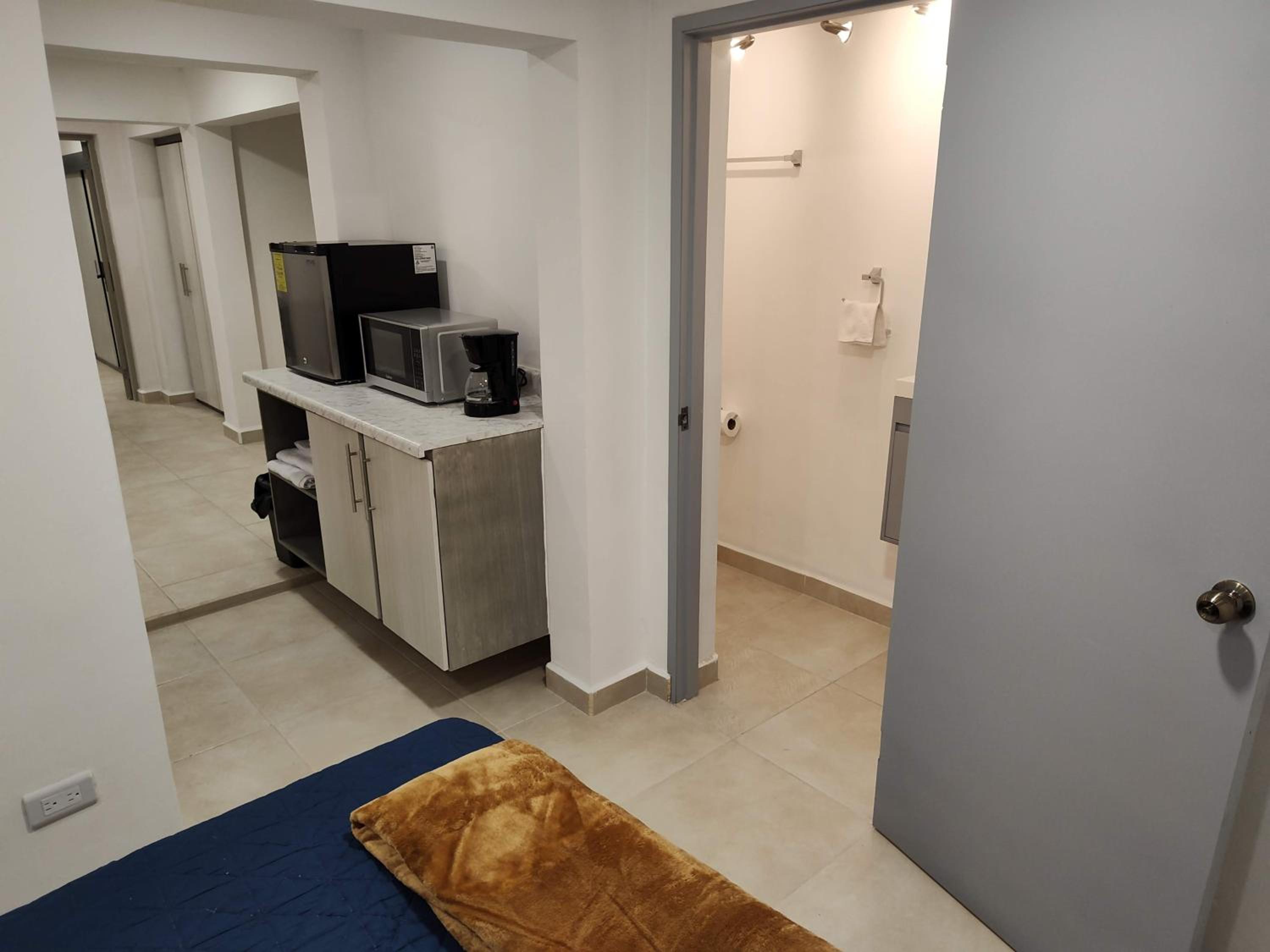 Triple Room with Private Bathroom photo 2