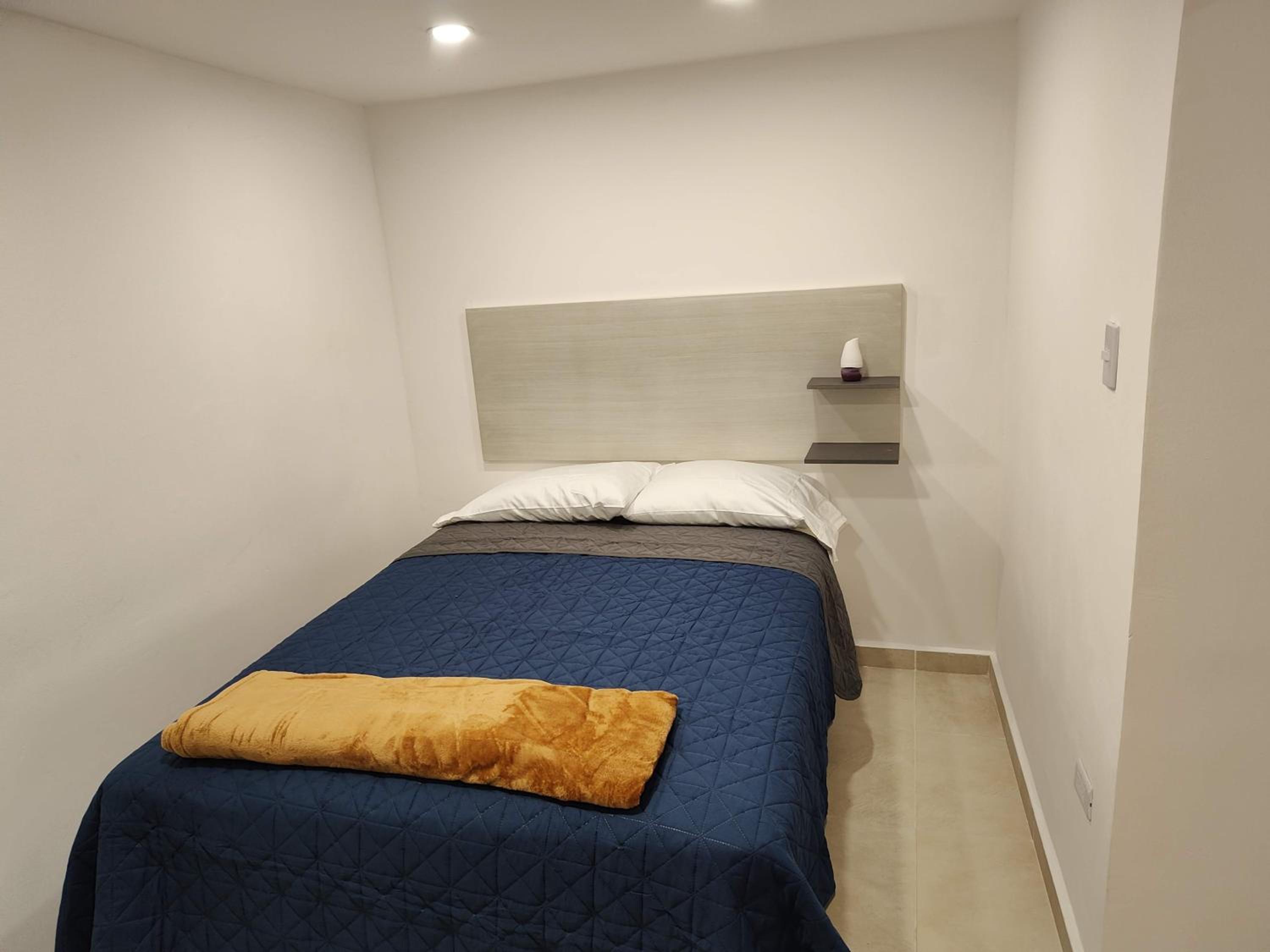 Triple Room with Private Bathroom photo 1