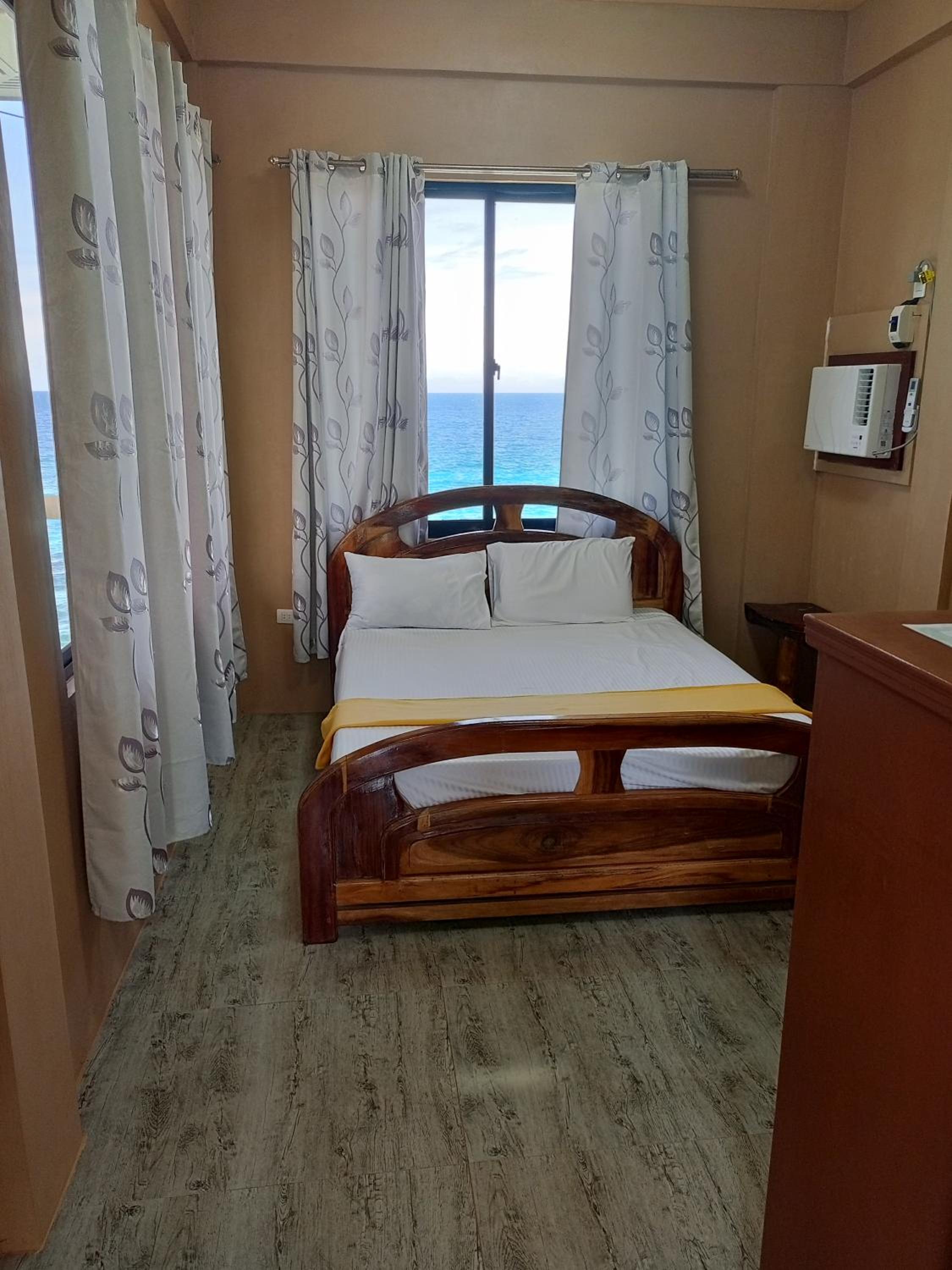 Double Room with Sea View photo 1