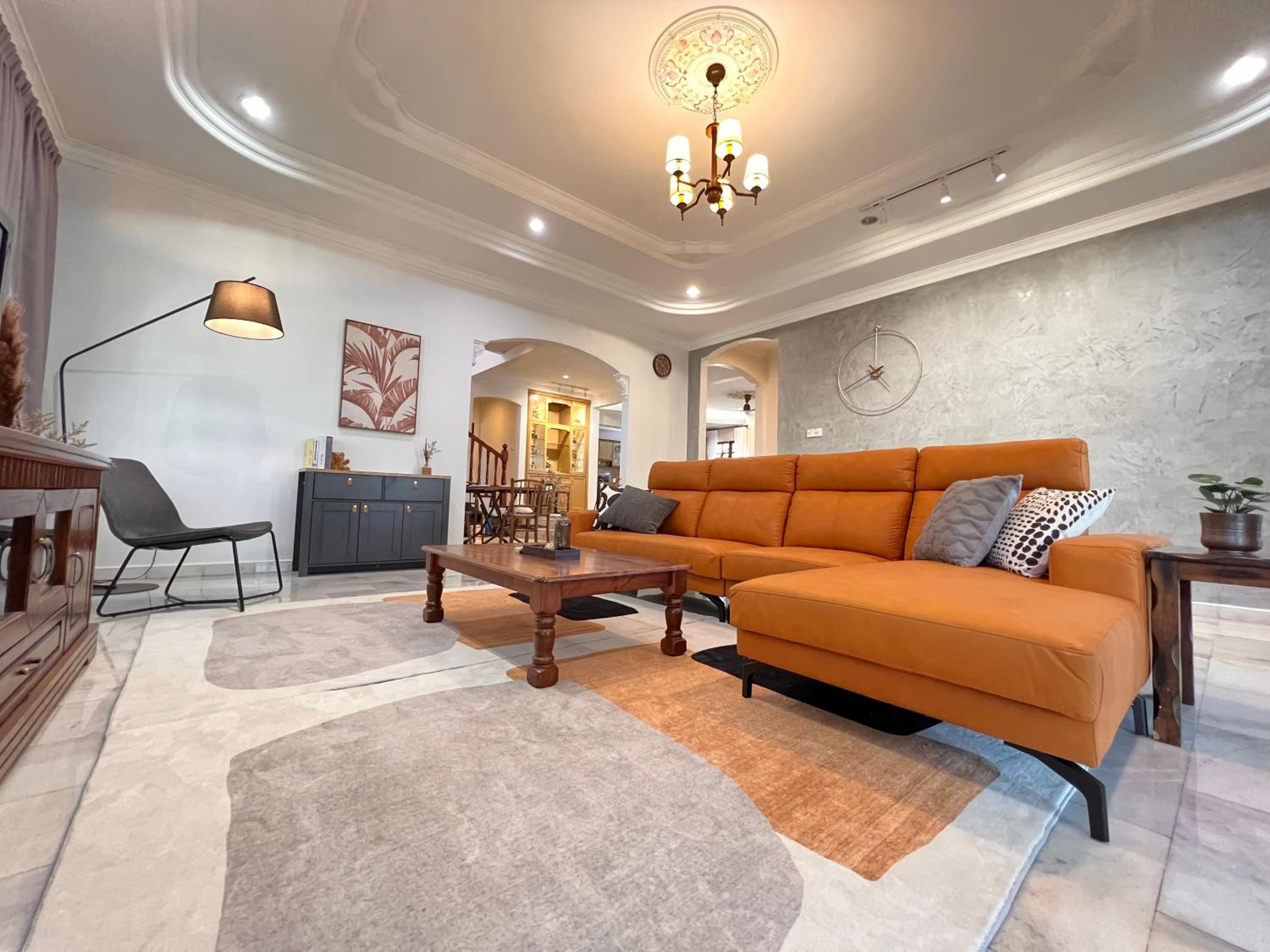 Villa photo 2