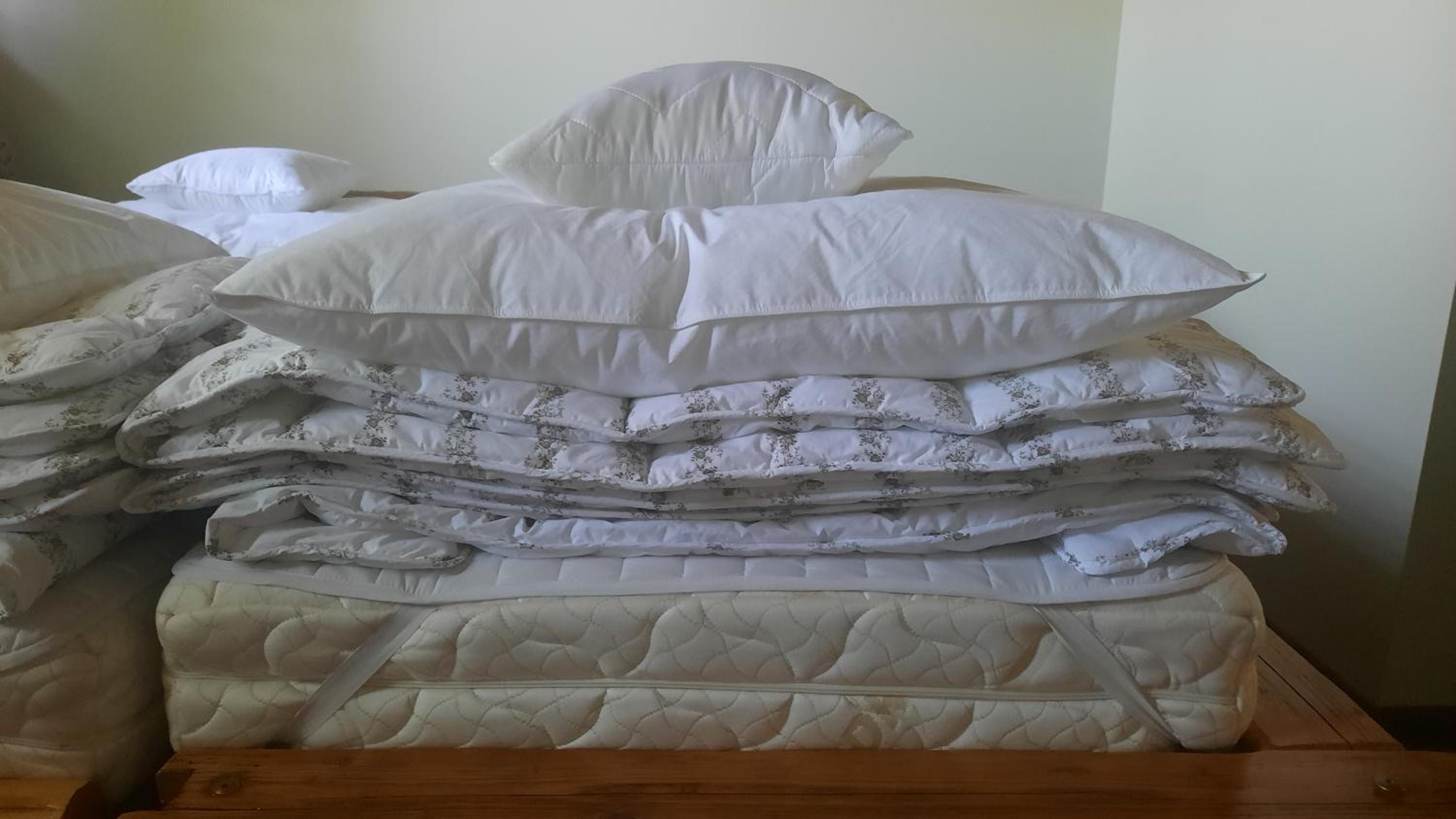 Quadruple Room photo 3