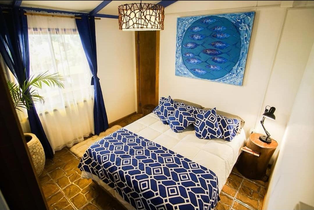 Two-Bedroom House photo 1