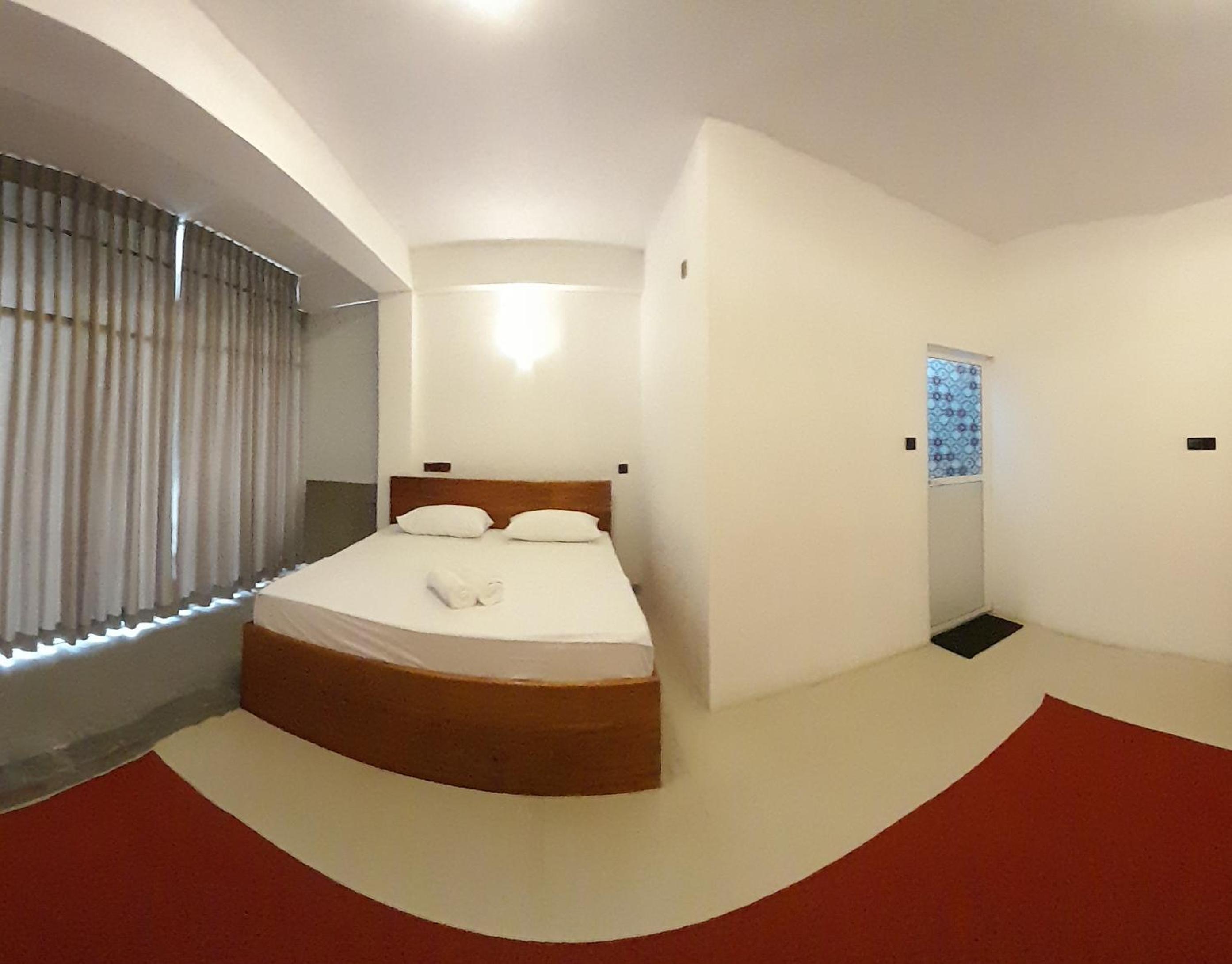 Double Room with Balcony photo 1
