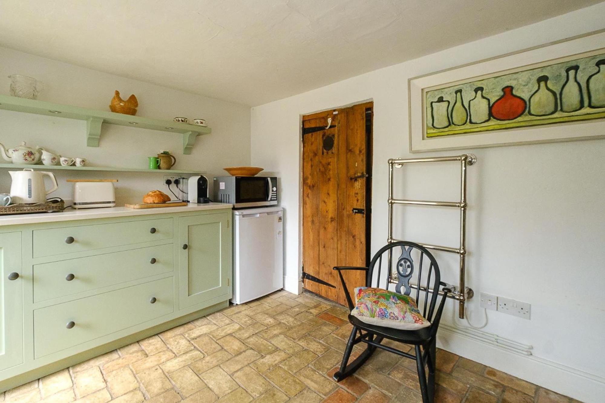 Holiday Home photo 2