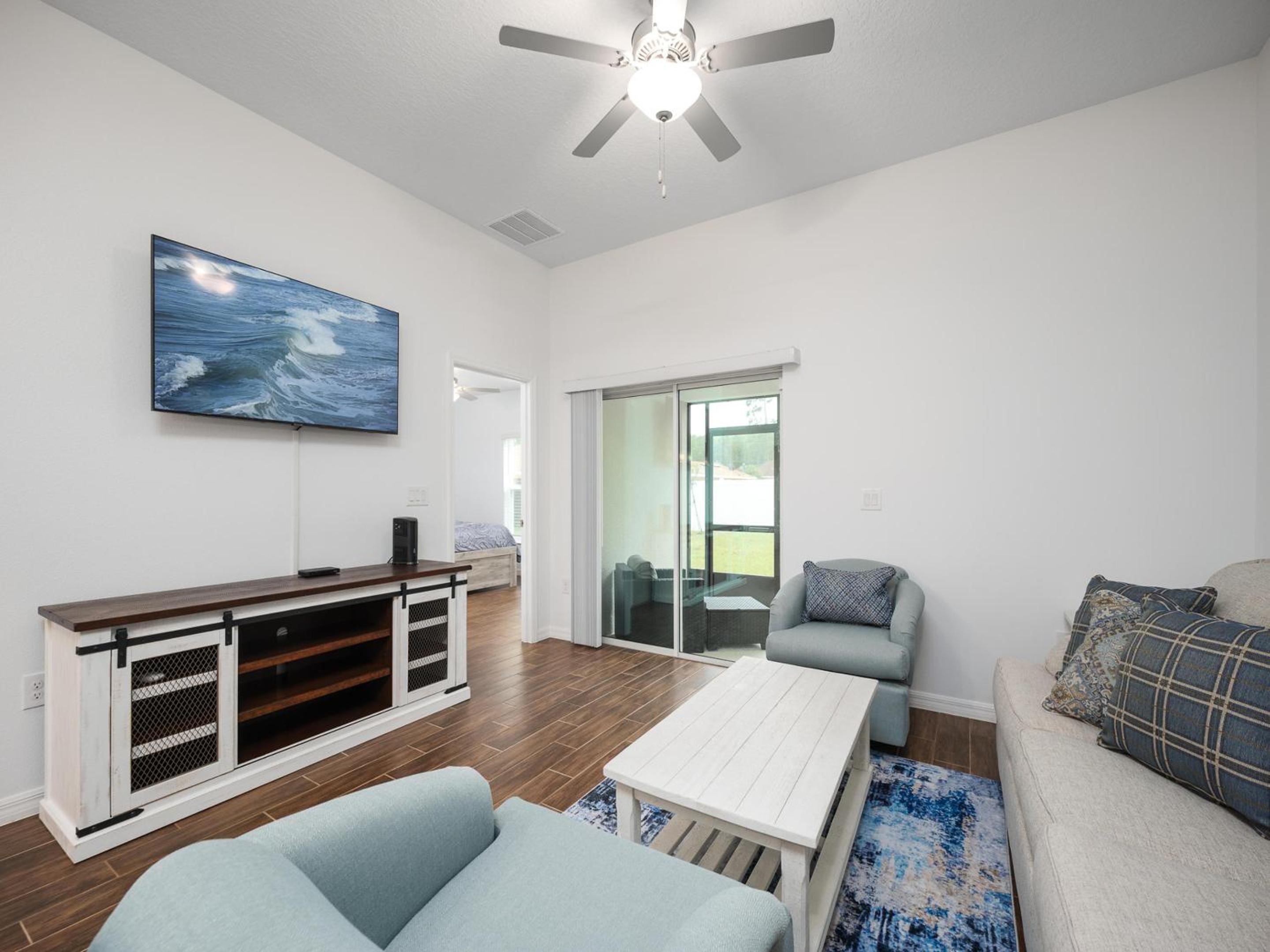 Vacation Home photo 1