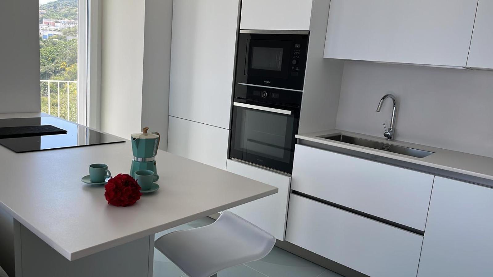 Junior Suite with Sea View
