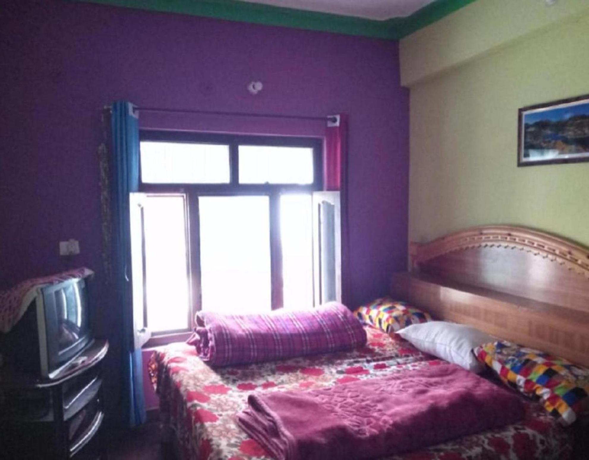 Deluxe Double Room photo 3