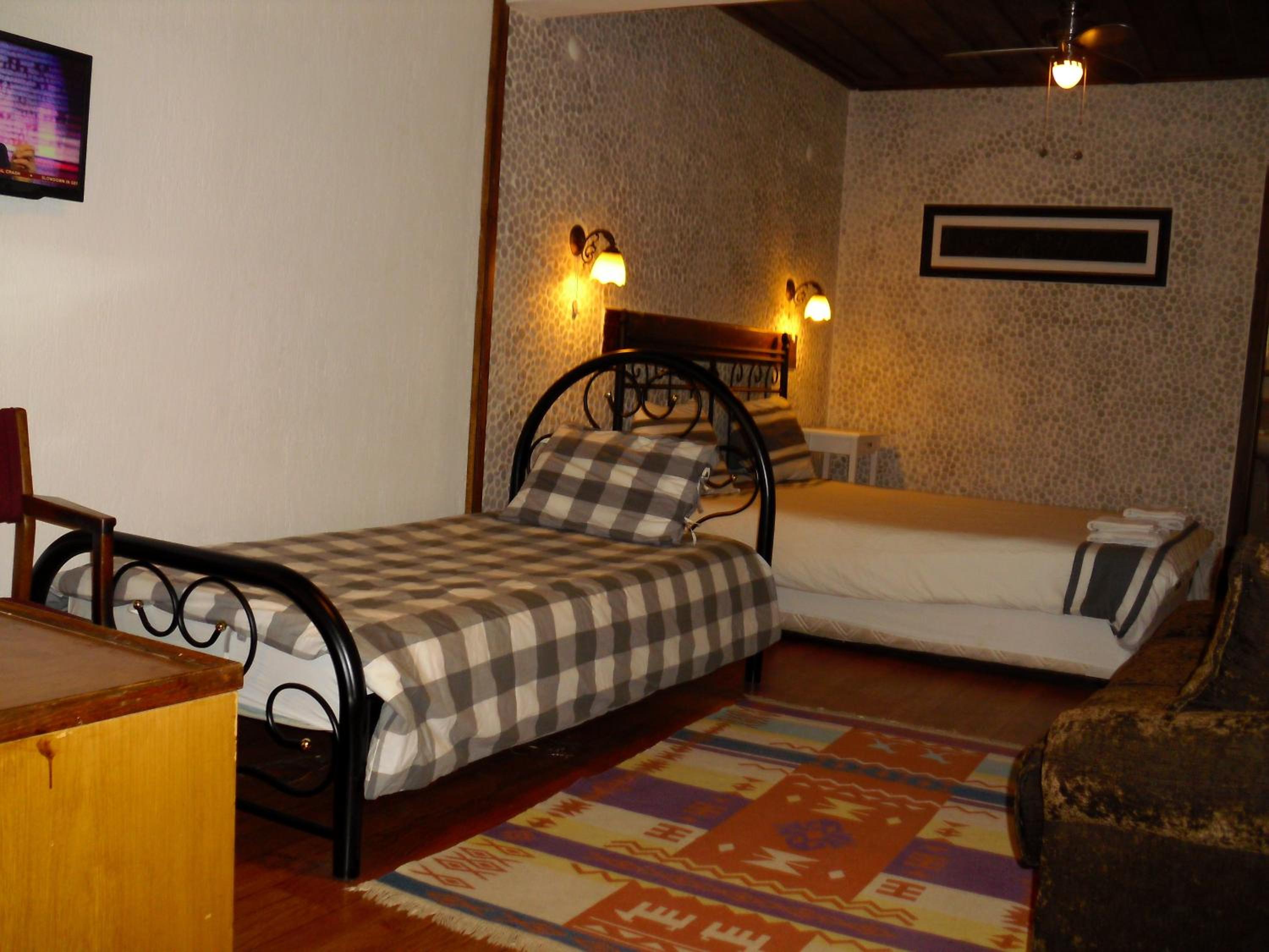 Standard Triple Room photo 3