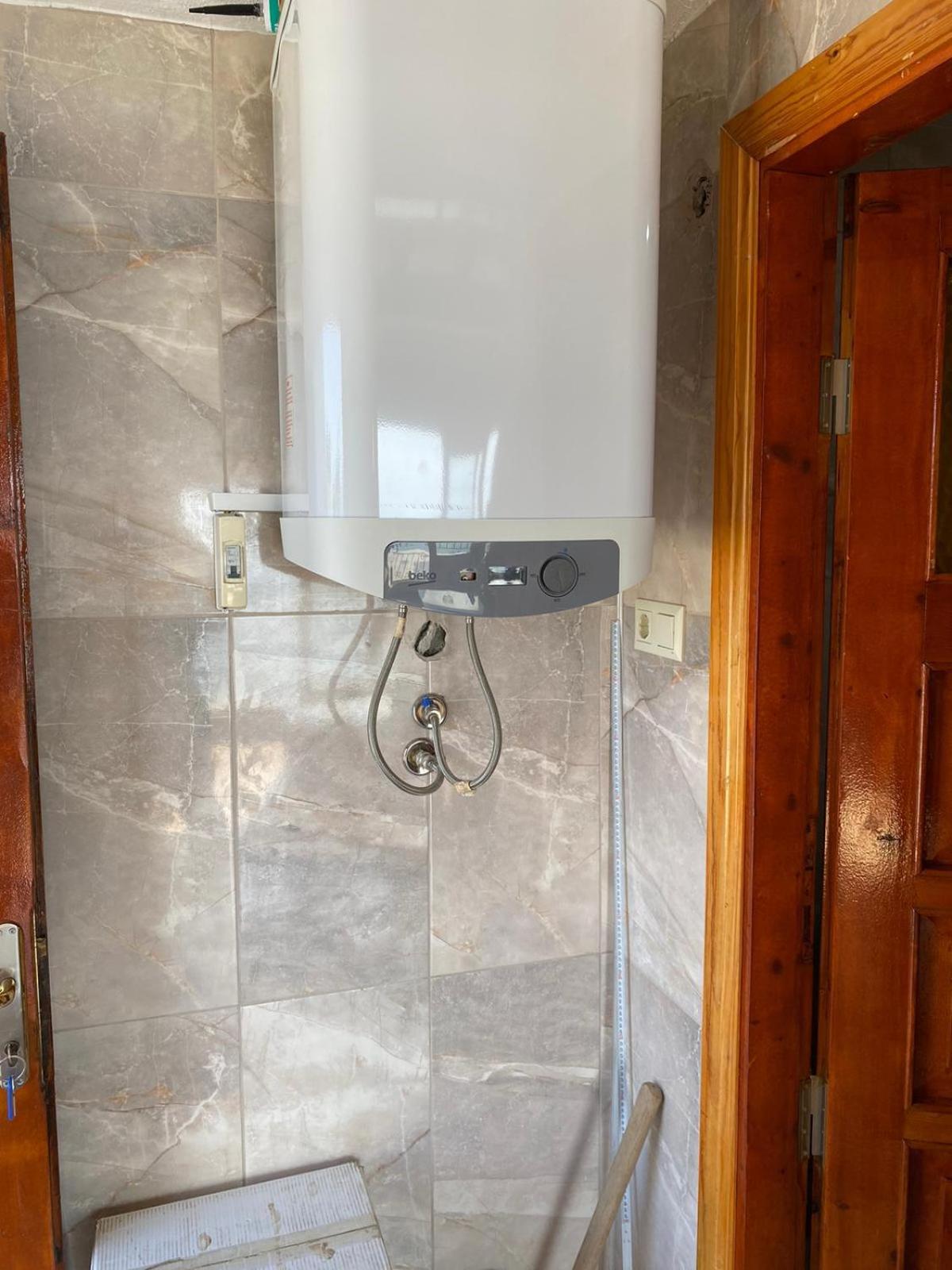 One-Bedroom Chalet photo 2