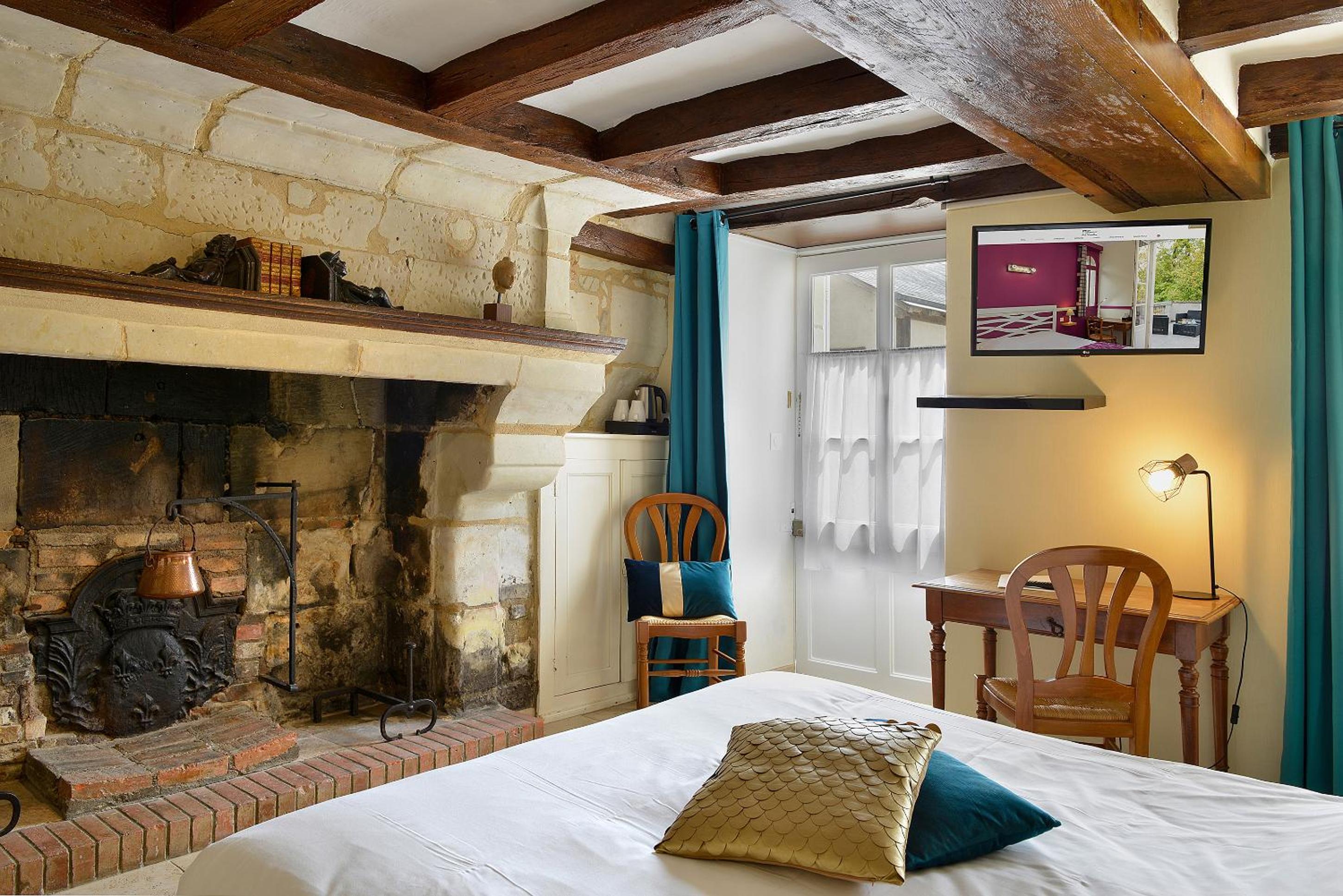 Superior Double Room - Photo 2