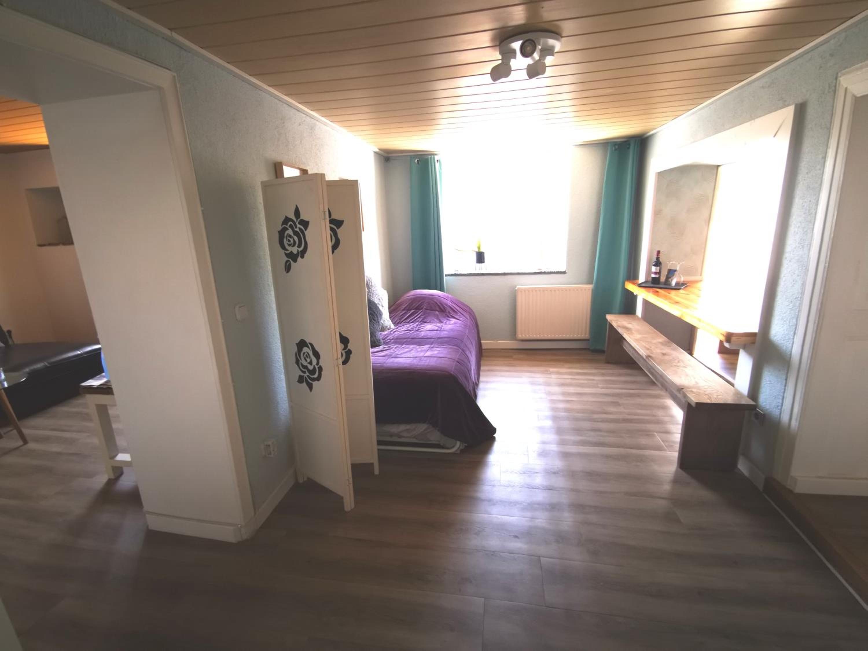 Apartment - Ground Floor photo 2