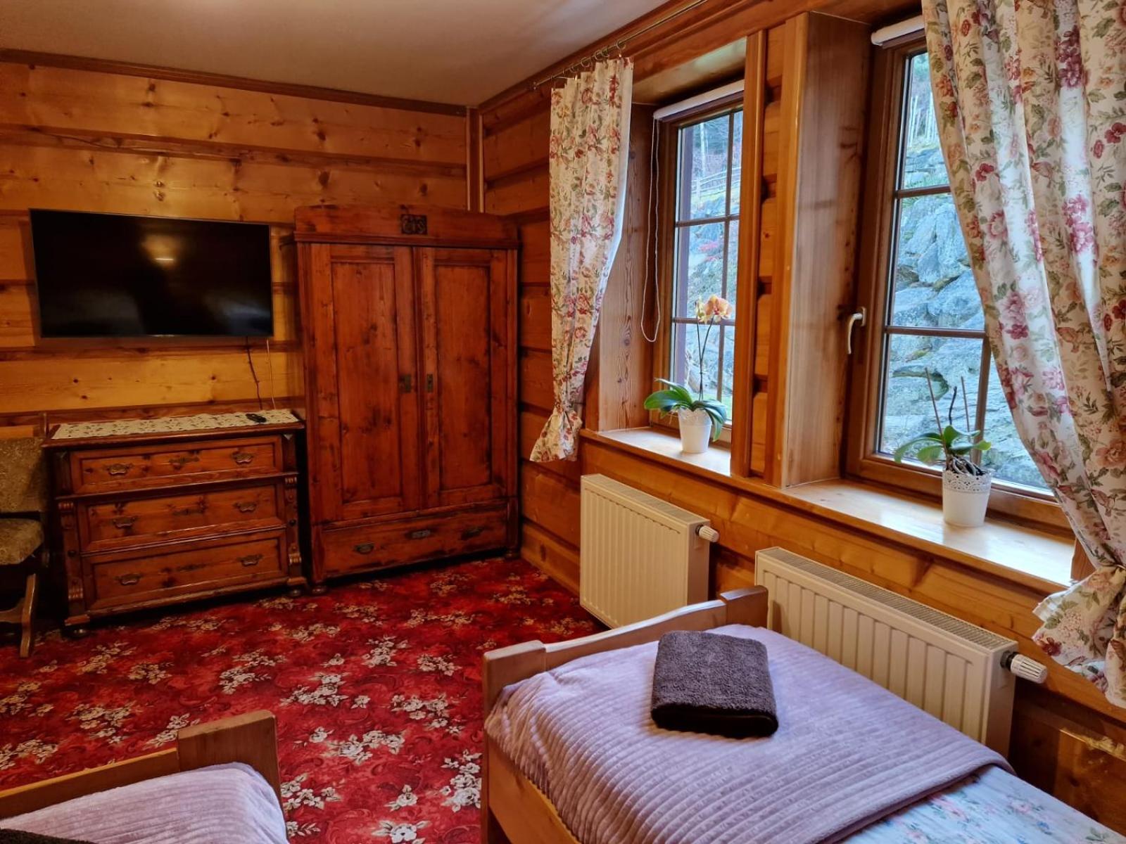 Triple Room with Bathroom photo 3