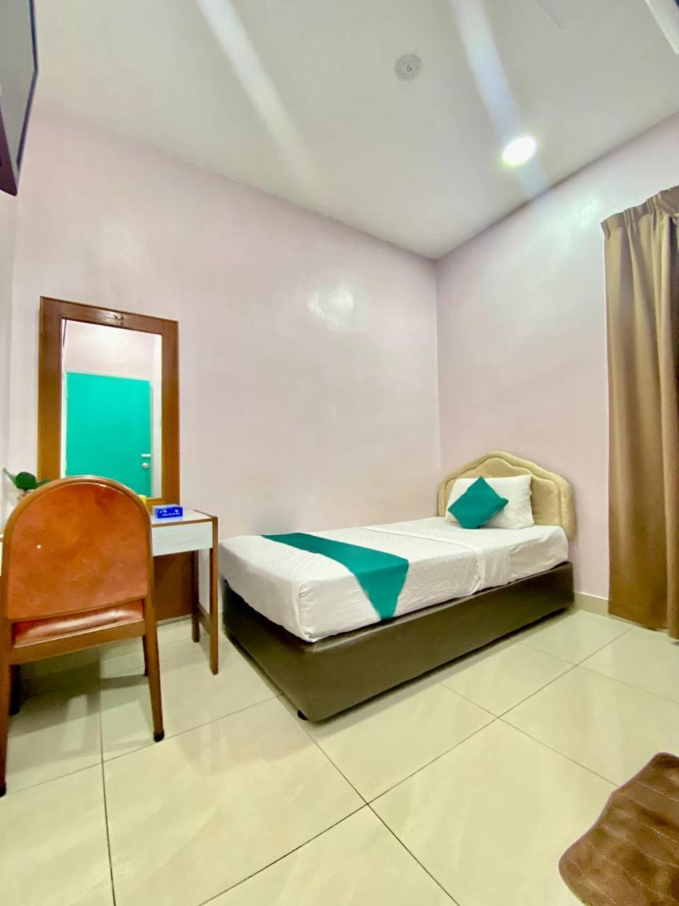 Deluxe Single Room photo 1