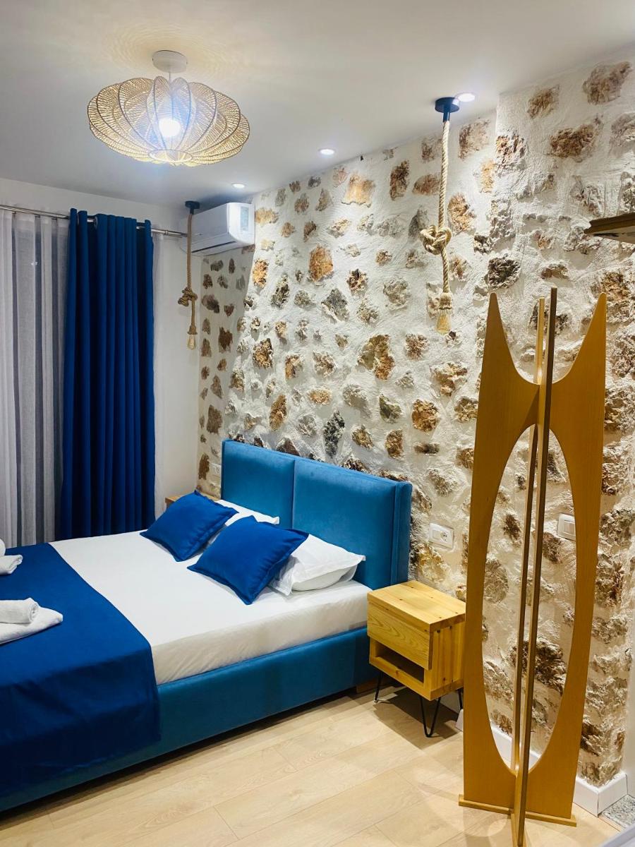 Double Room with Sea View photo 2