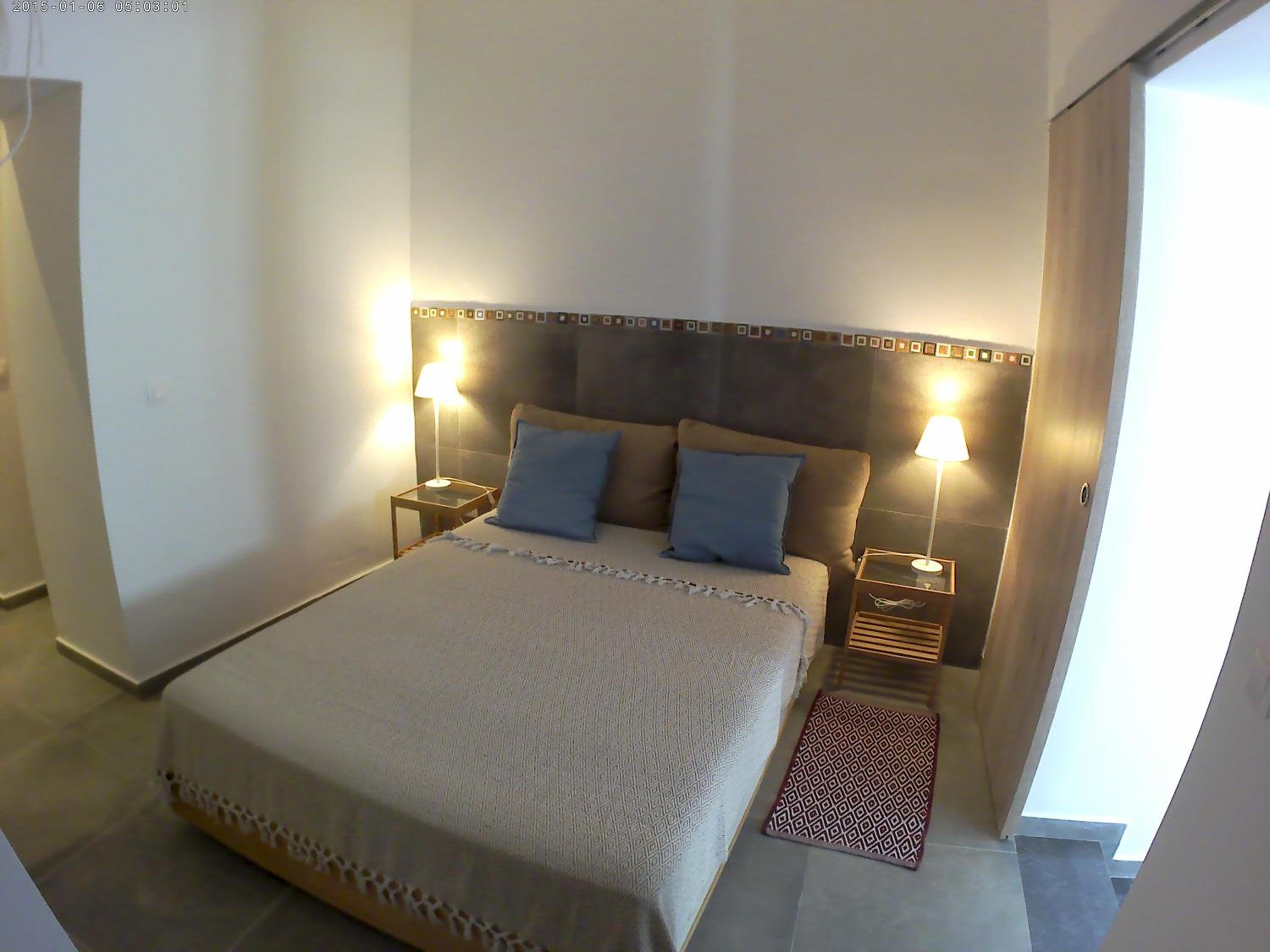 Deluxe Apartment photo 1