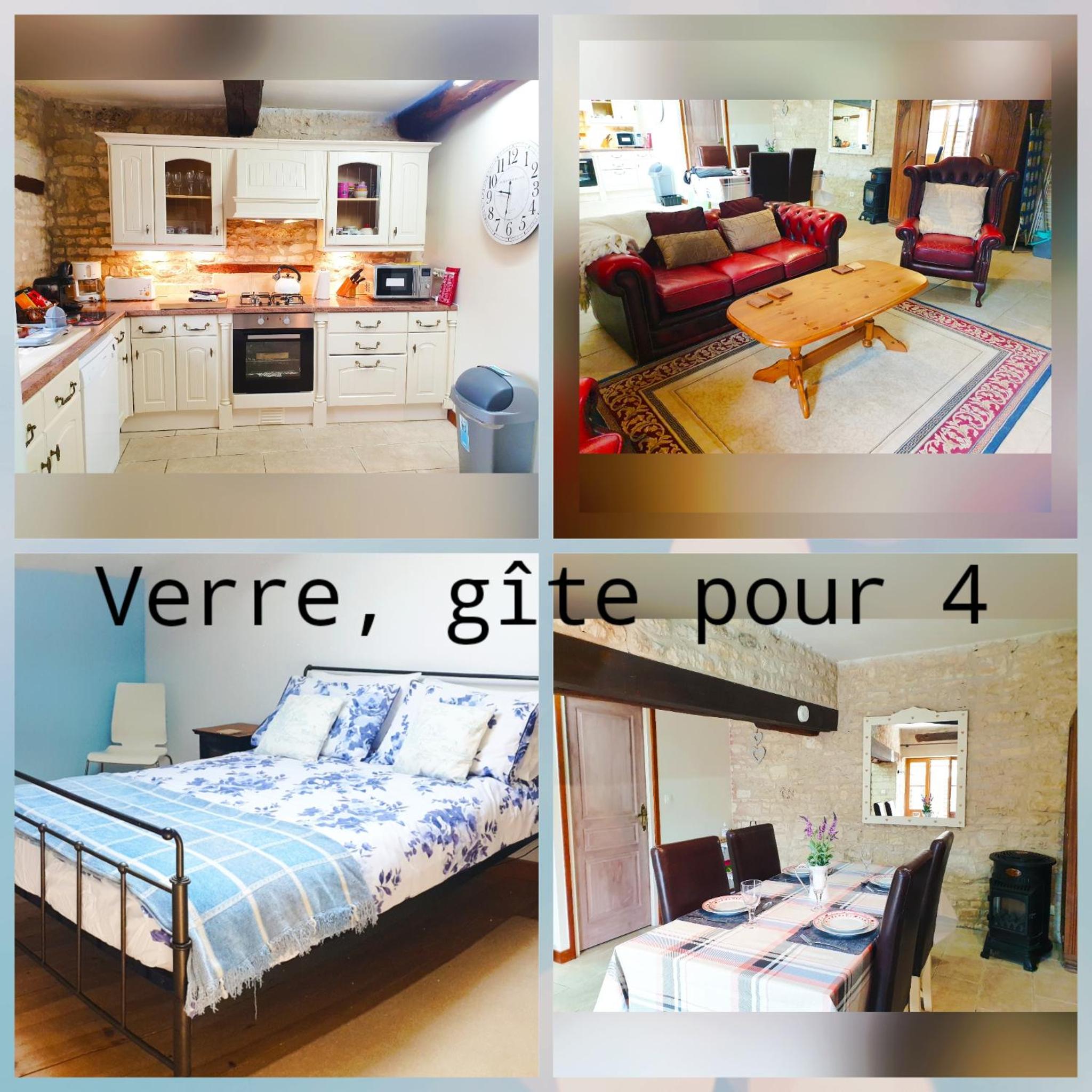 Two-Bedroom House photo 2