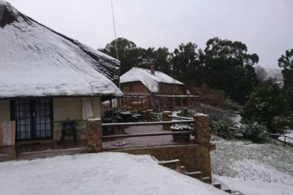 Four-Bedroom House photo 3