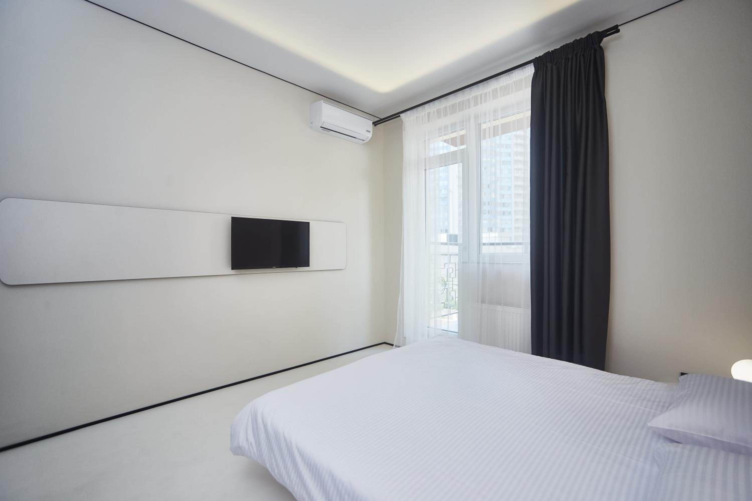 Double Room with Balcony photo 2