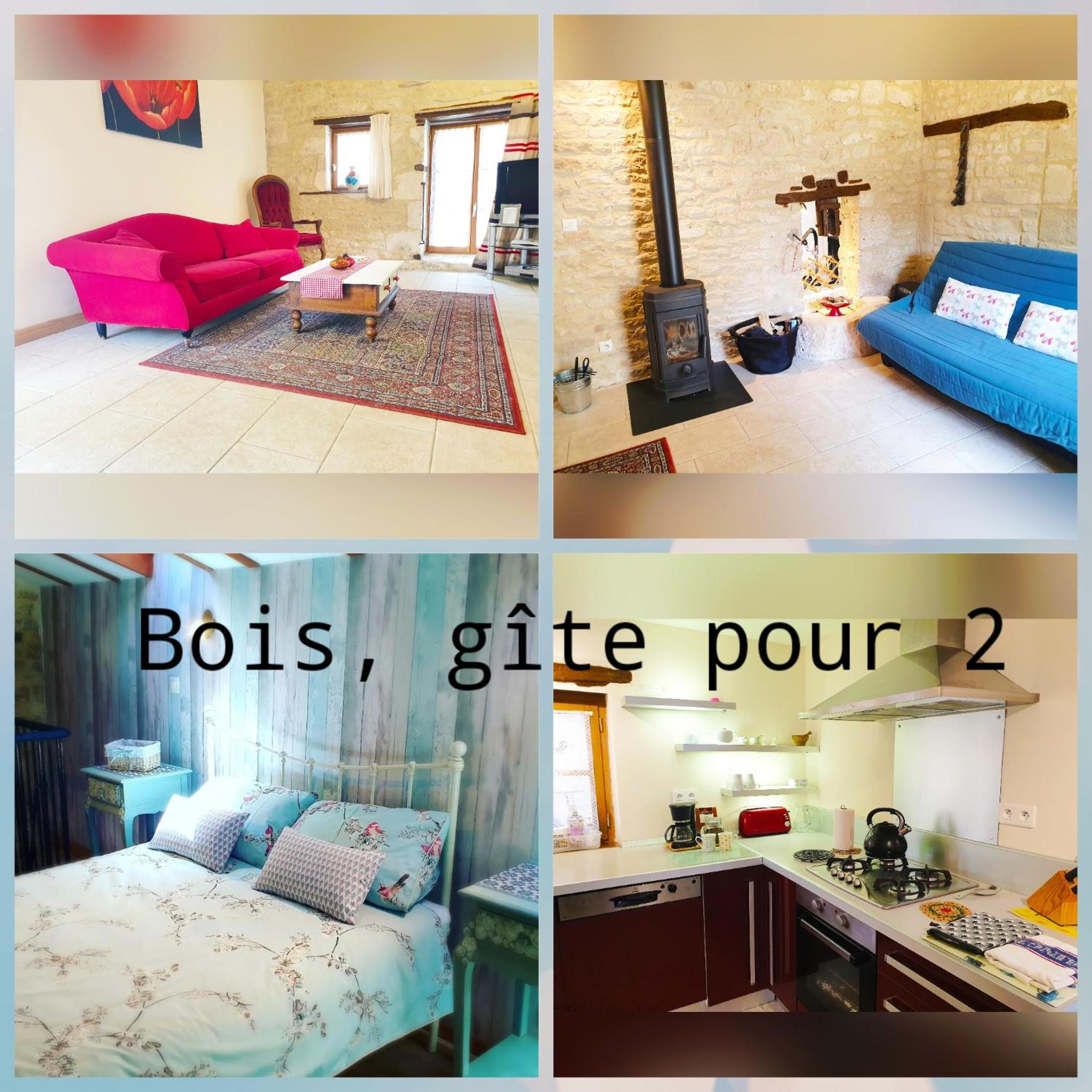 One-Bedroom House photo 1