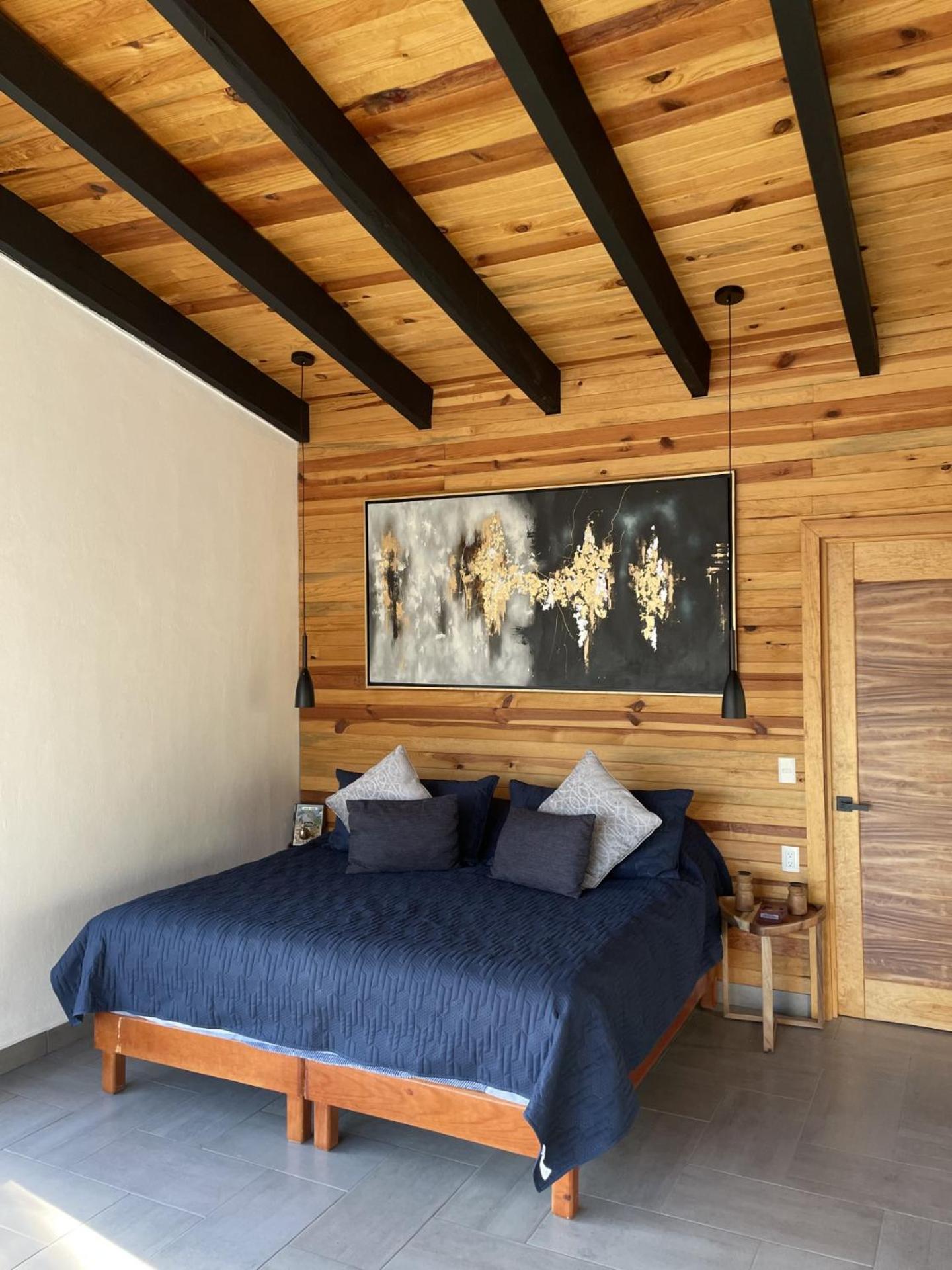 One-Bedroom Chalet photo 1