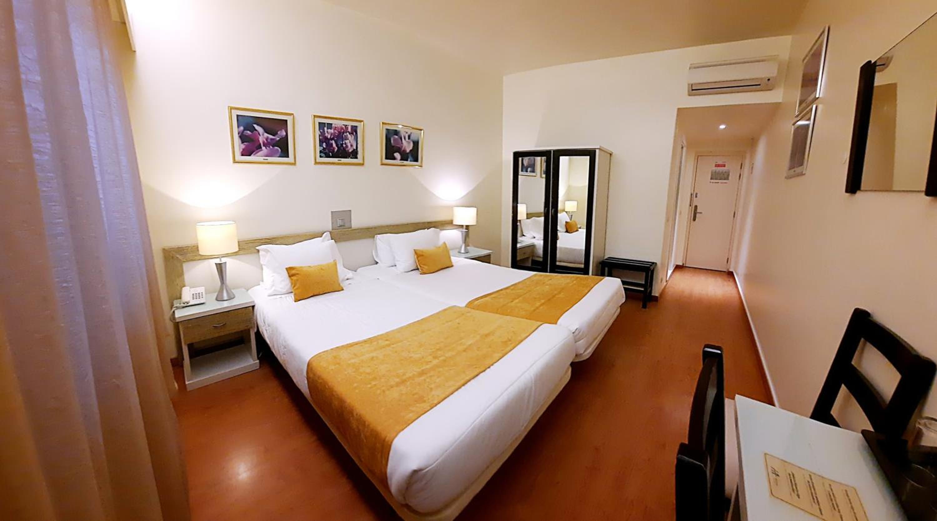 Single Room