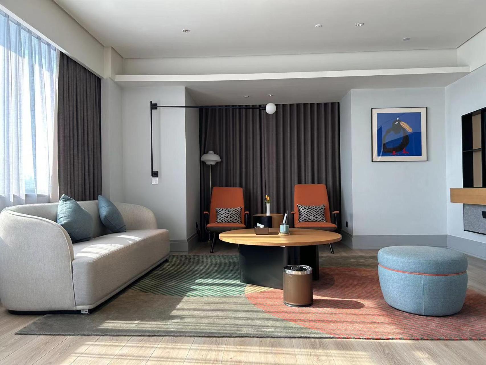 Superior Two-Bedroom Suite photo 3