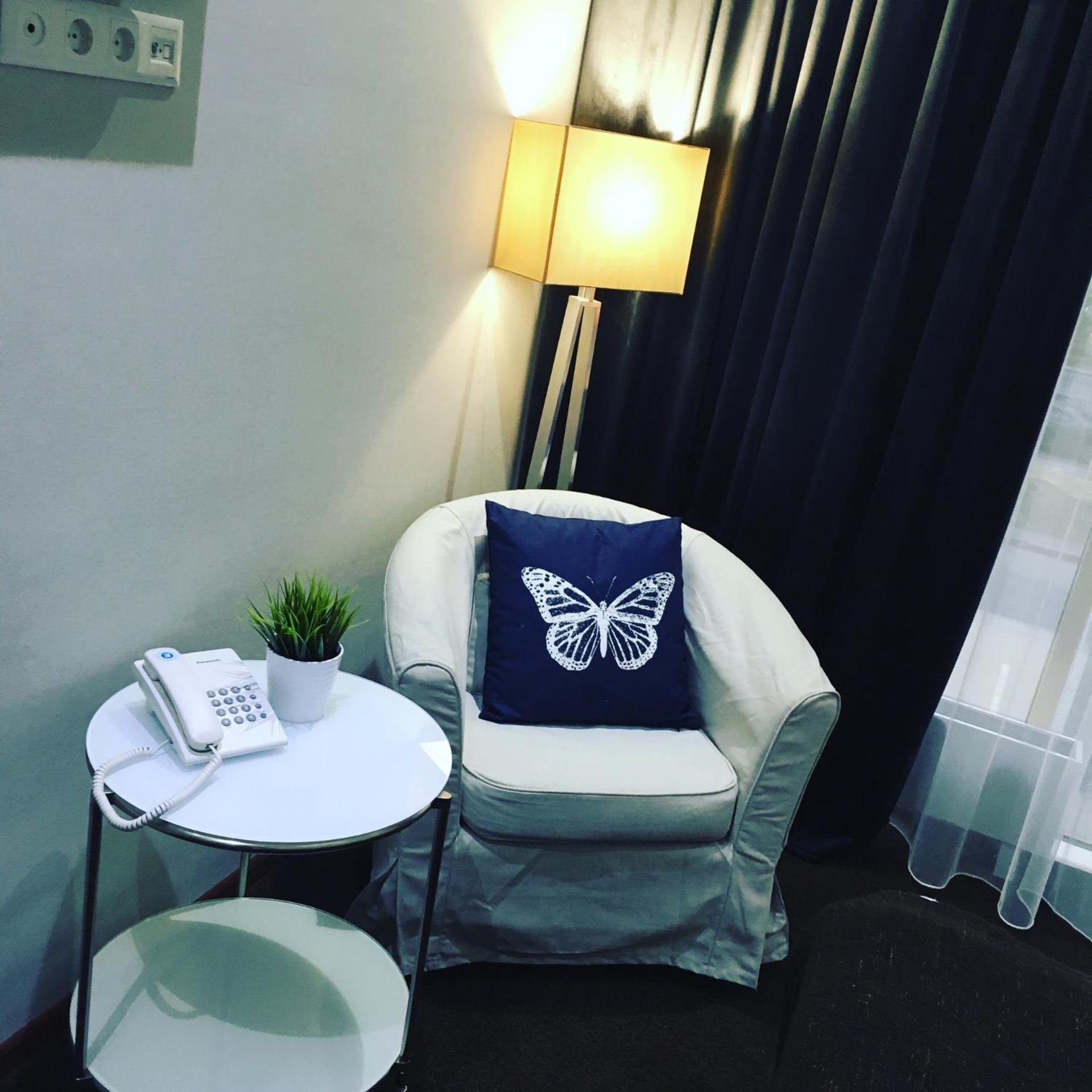 Double Room photo 1