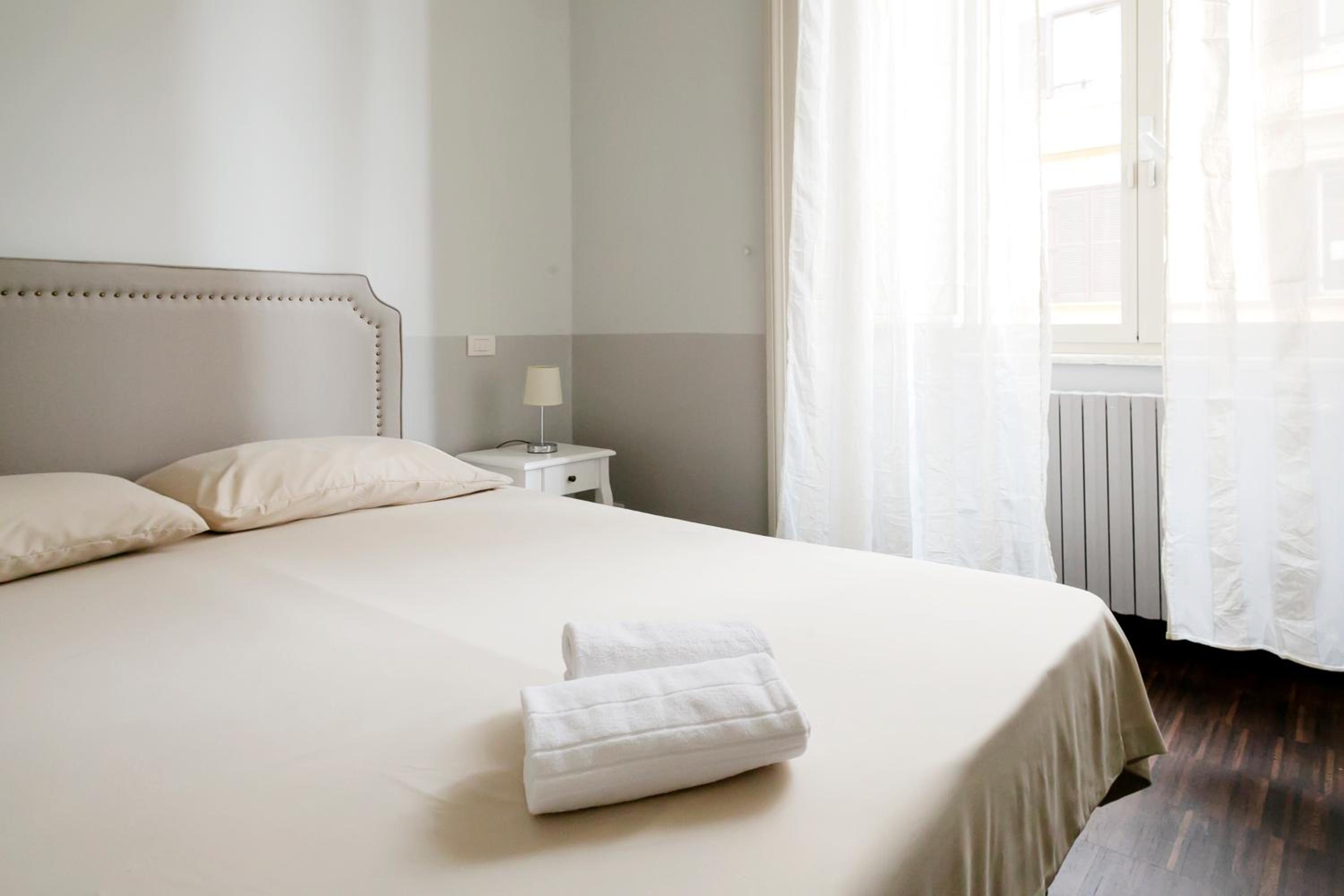 Double Room with Private Bathroom photo 2