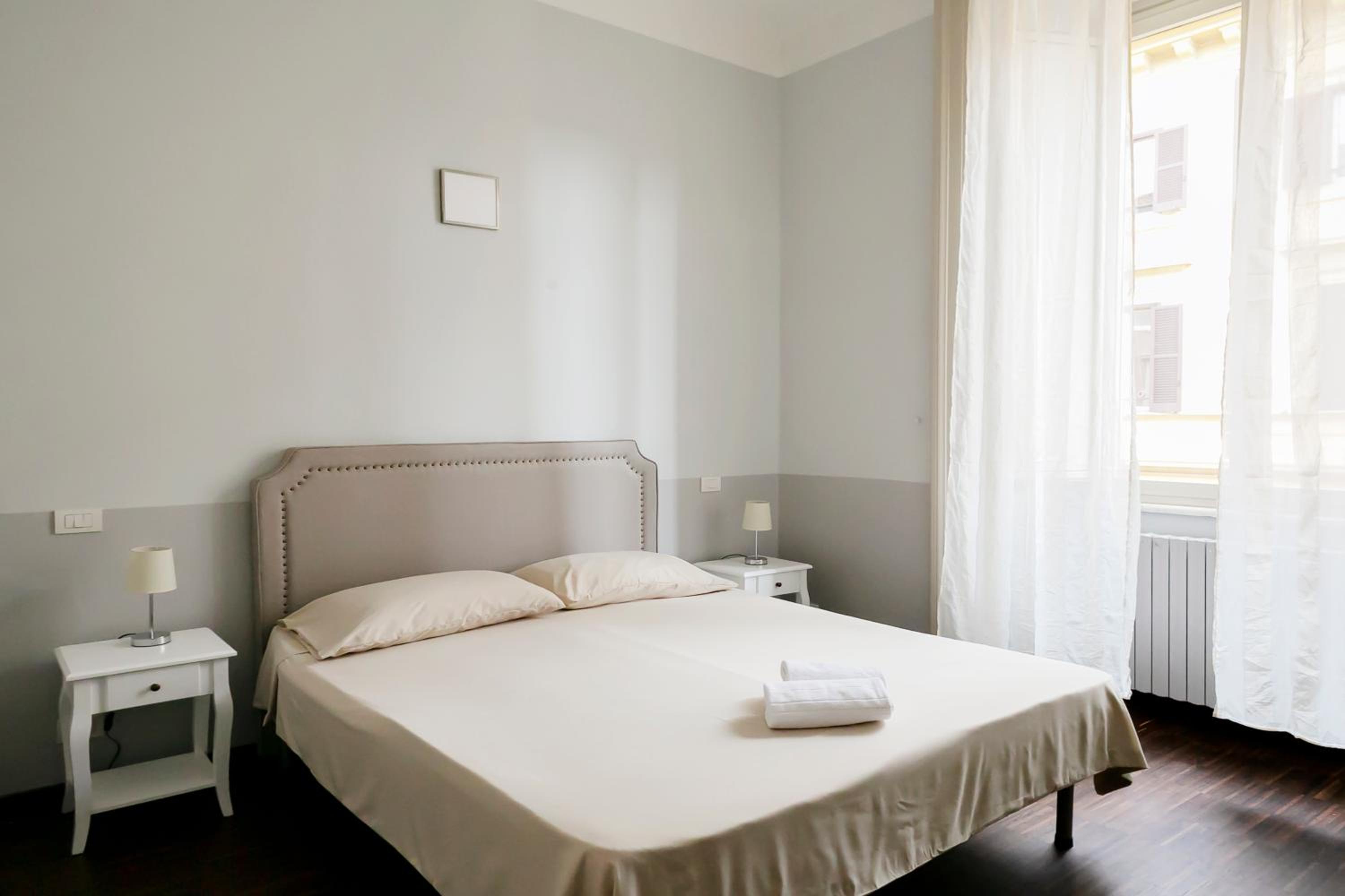 Double Room with Private Bathroom photo 3