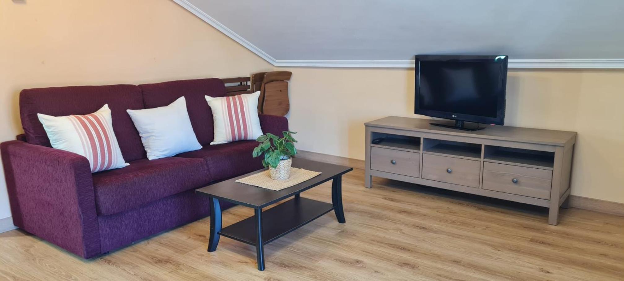 Apartamento Penthouse