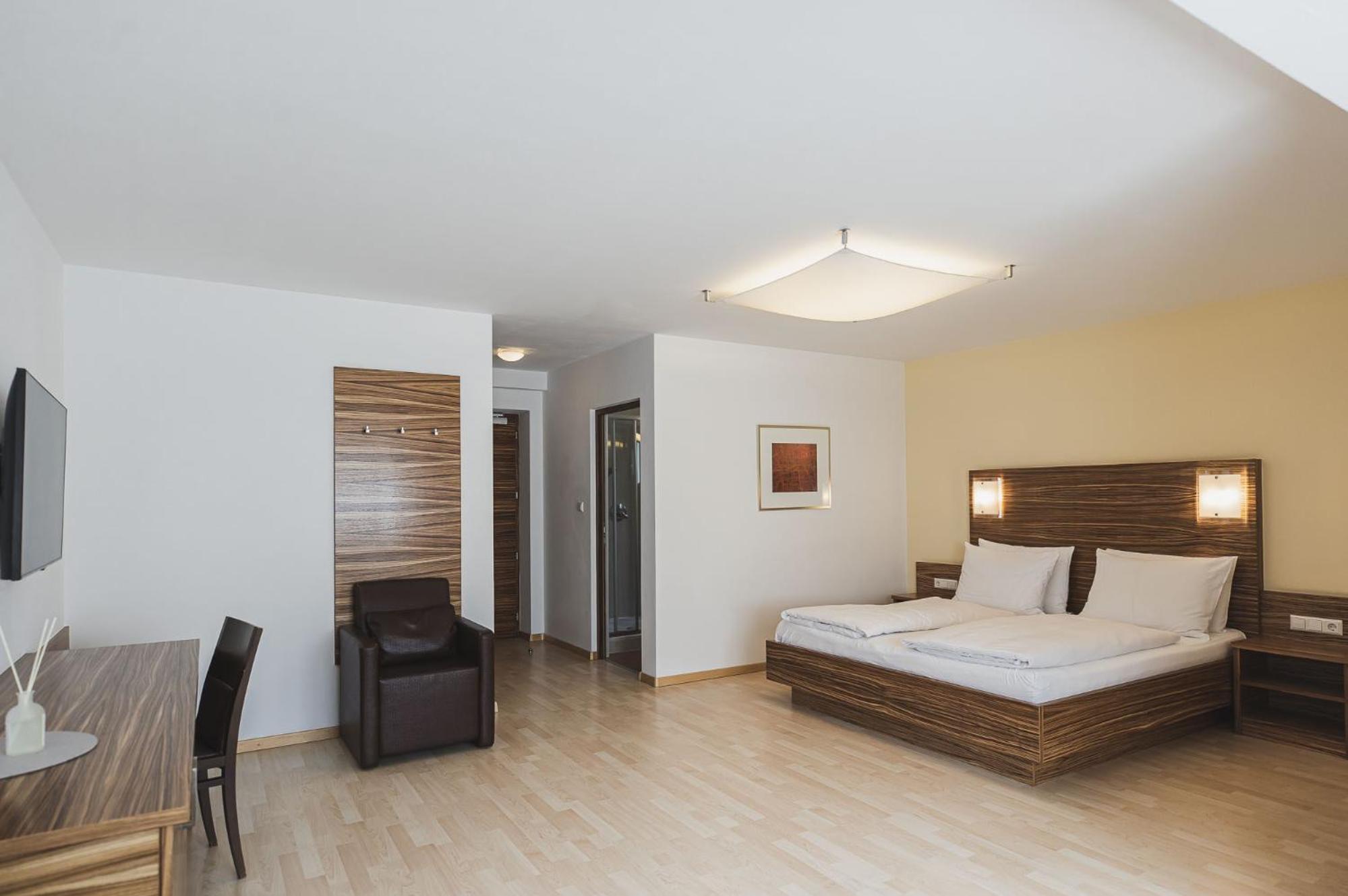 Superior Quadruple Room